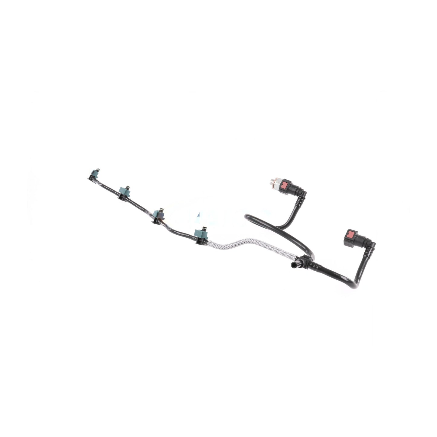 VAICO Hose, fuel overflow V42-0859
