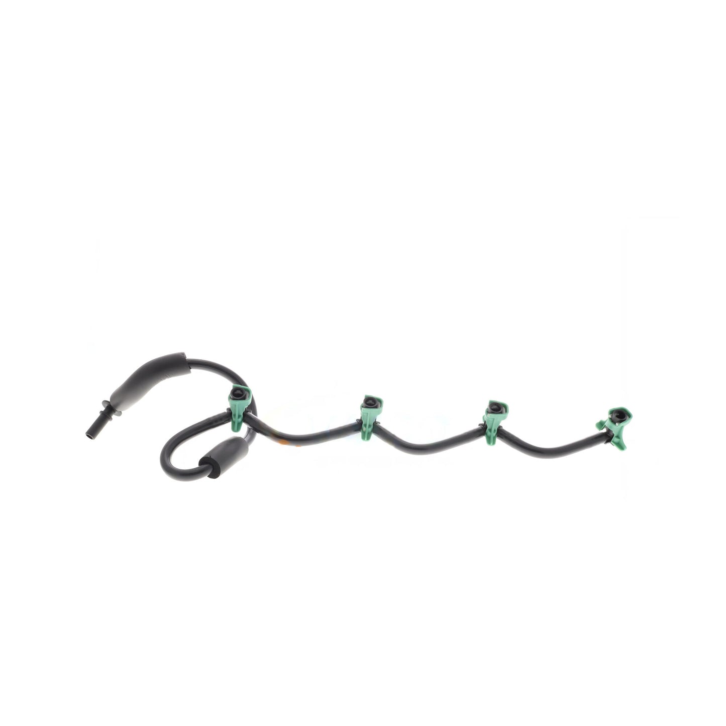 VAICO Hose, fuel overflow V42-0865