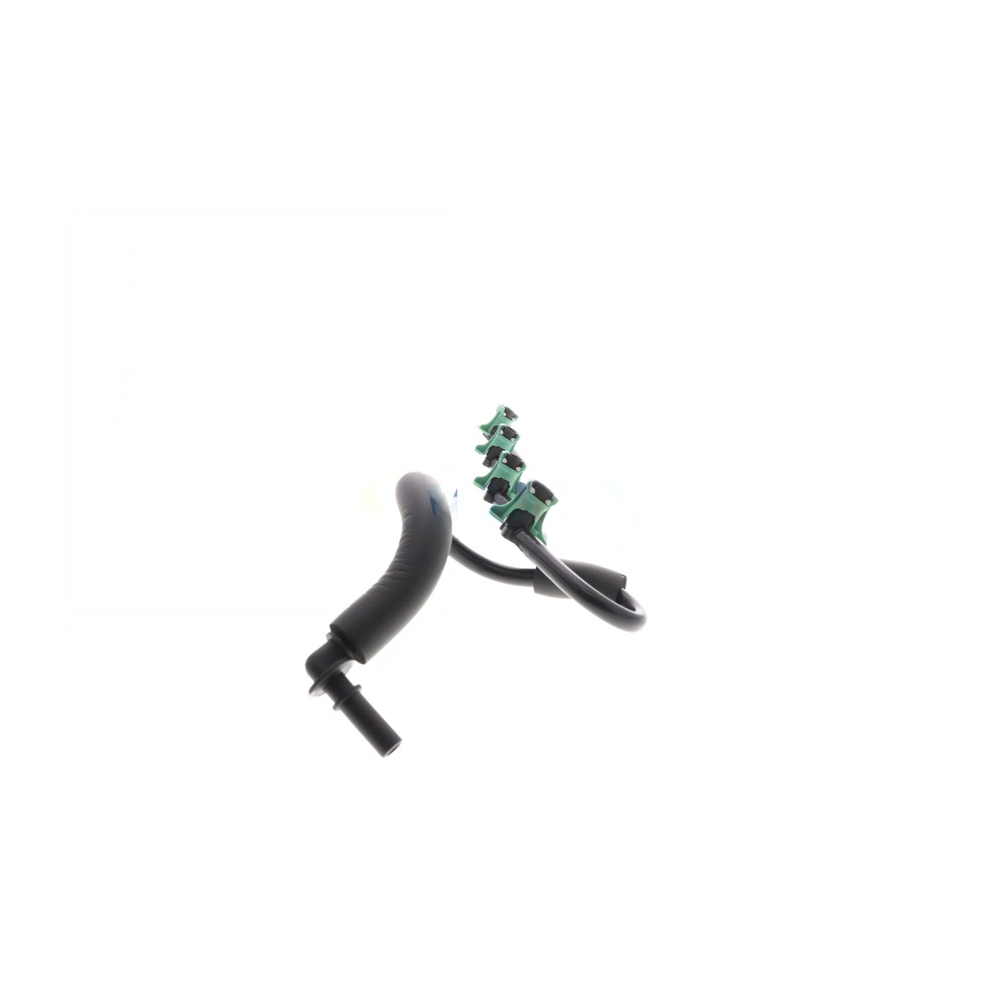 VAICO Hose, fuel overflow V42-0865