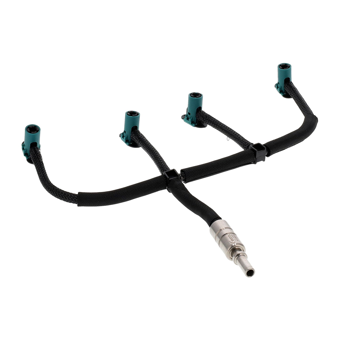 VAICO Hose for fuel overflow V42-0866