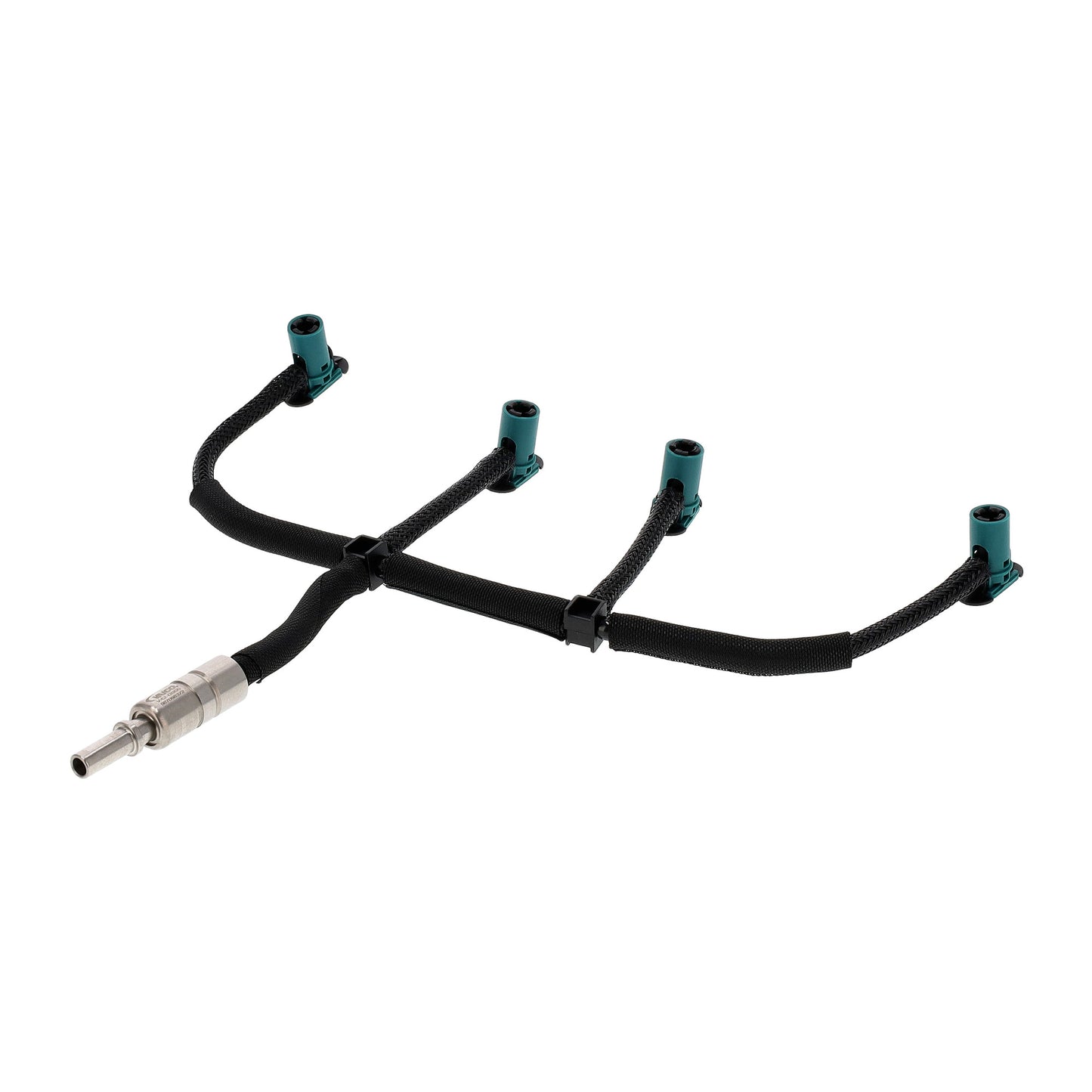 VAICO Hose for fuel overflow V42-0866
