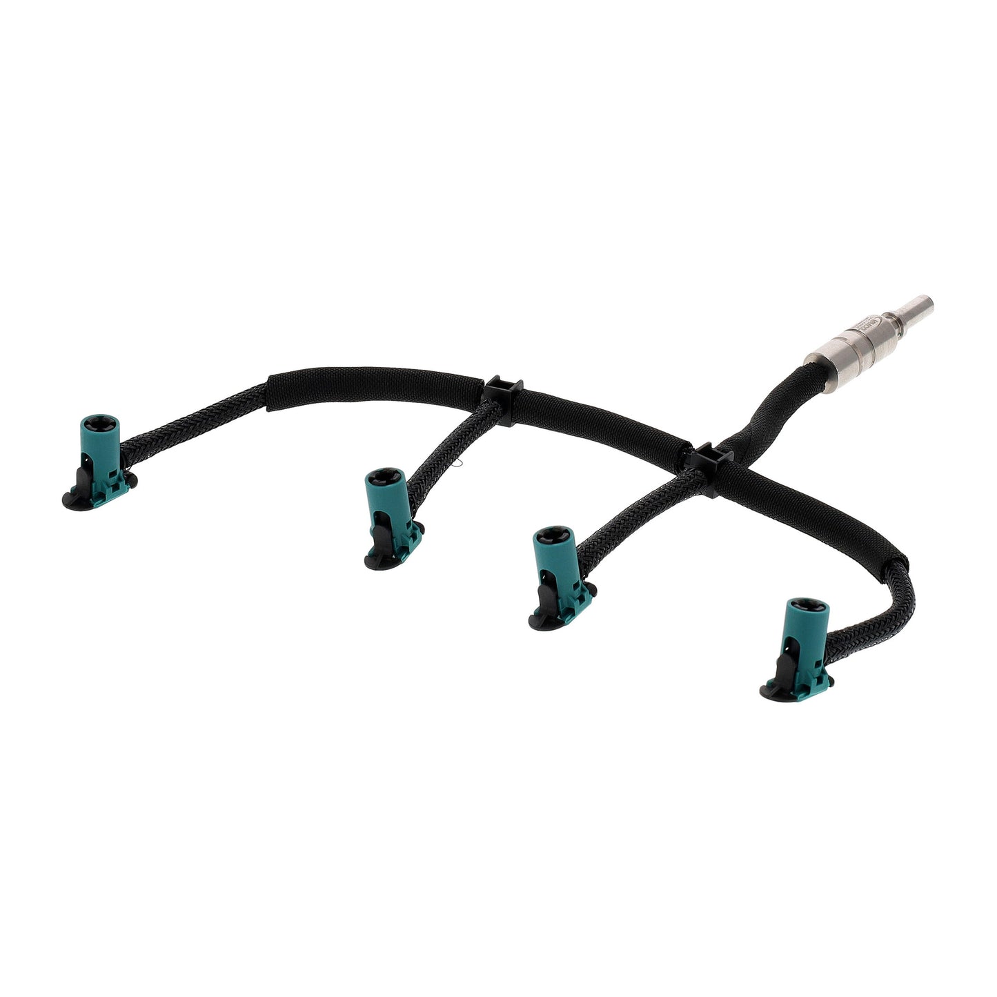 VAICO Hose for fuel overflow V42-0866