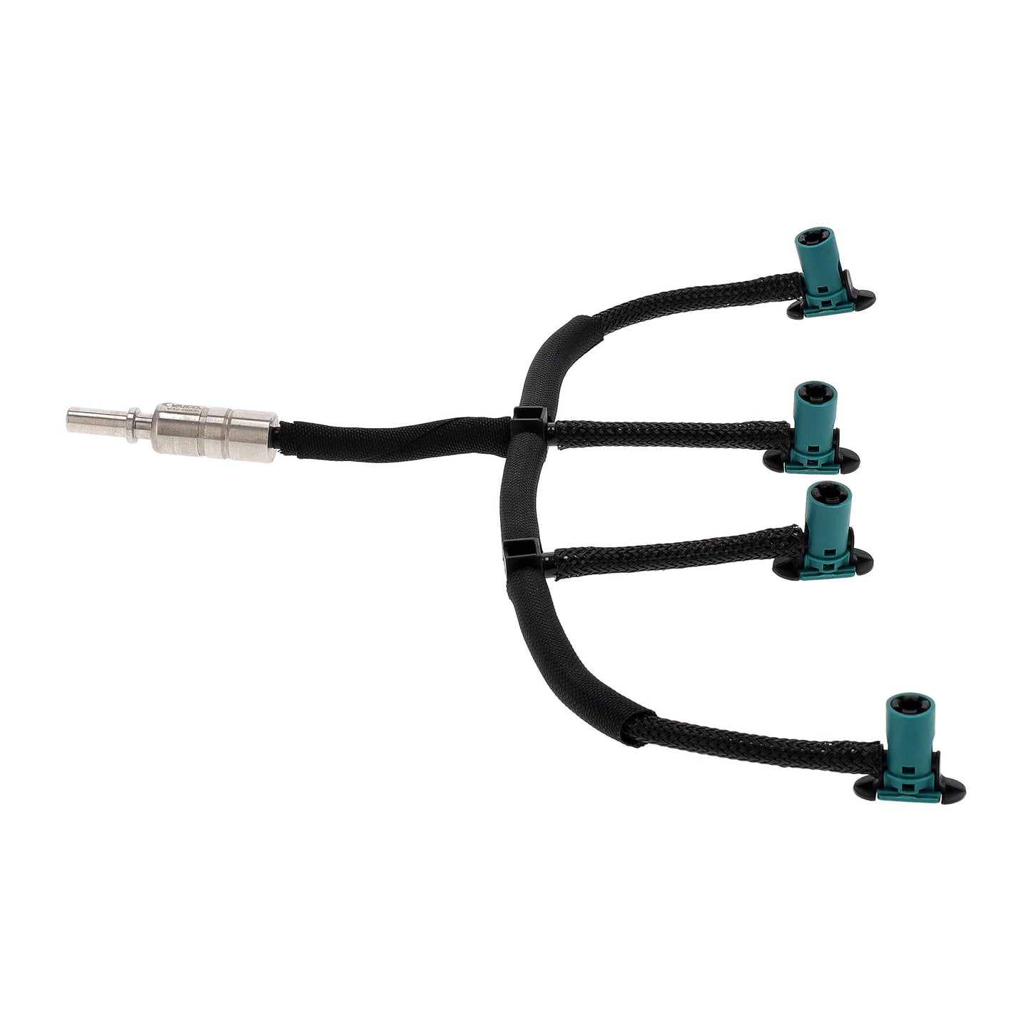 VAICO Hose for fuel overflow V42-0866