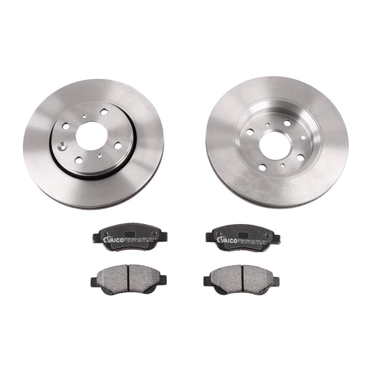 VAICO Brake Kit, disc brake V42-0872