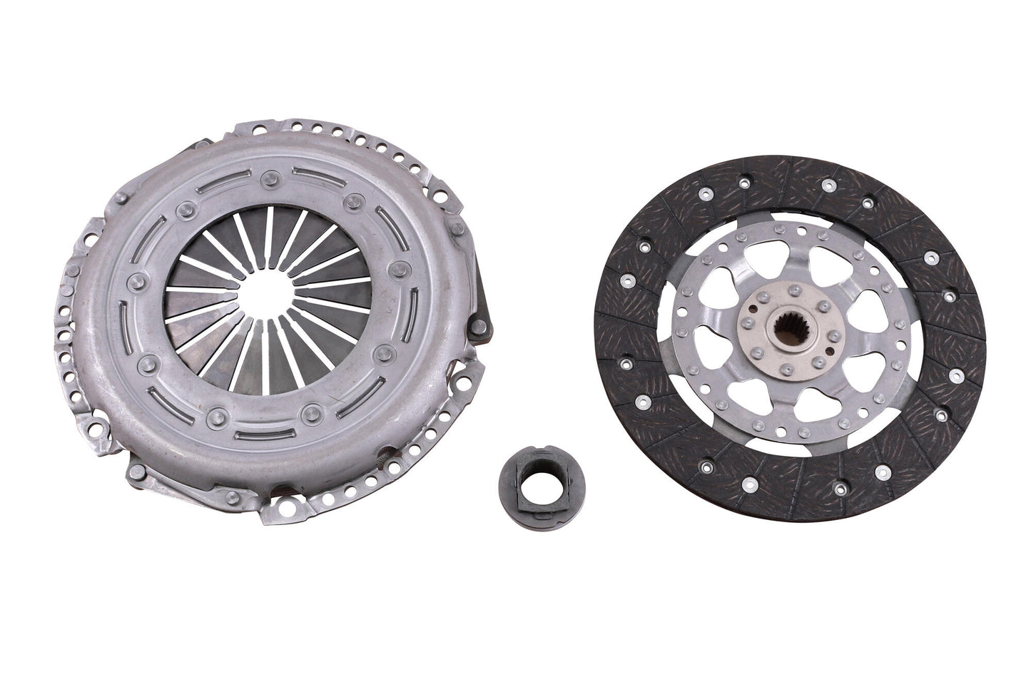 VAICO Clutch Kit V42-0917