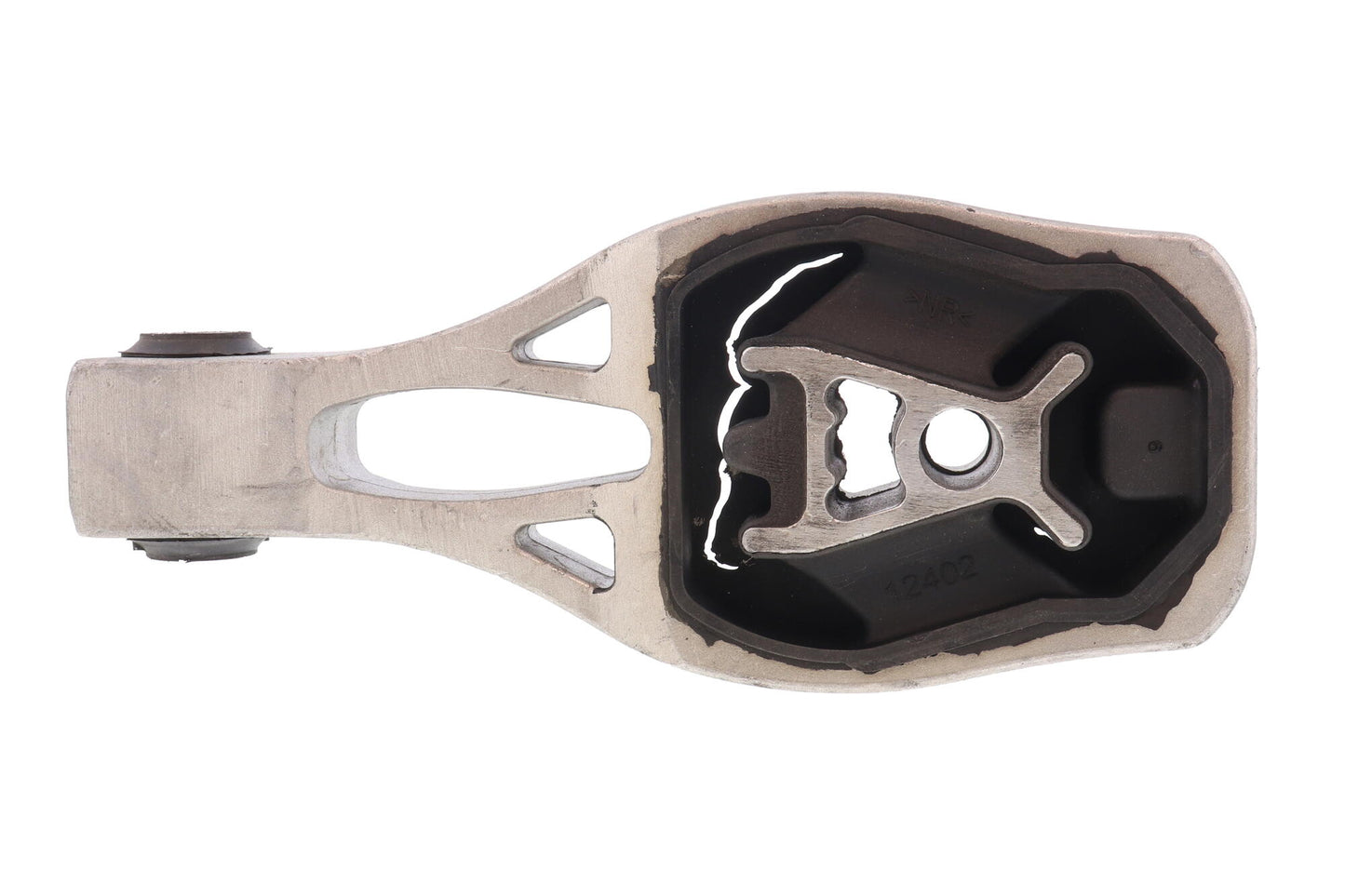 VAICO Mounting, engine V42-1008