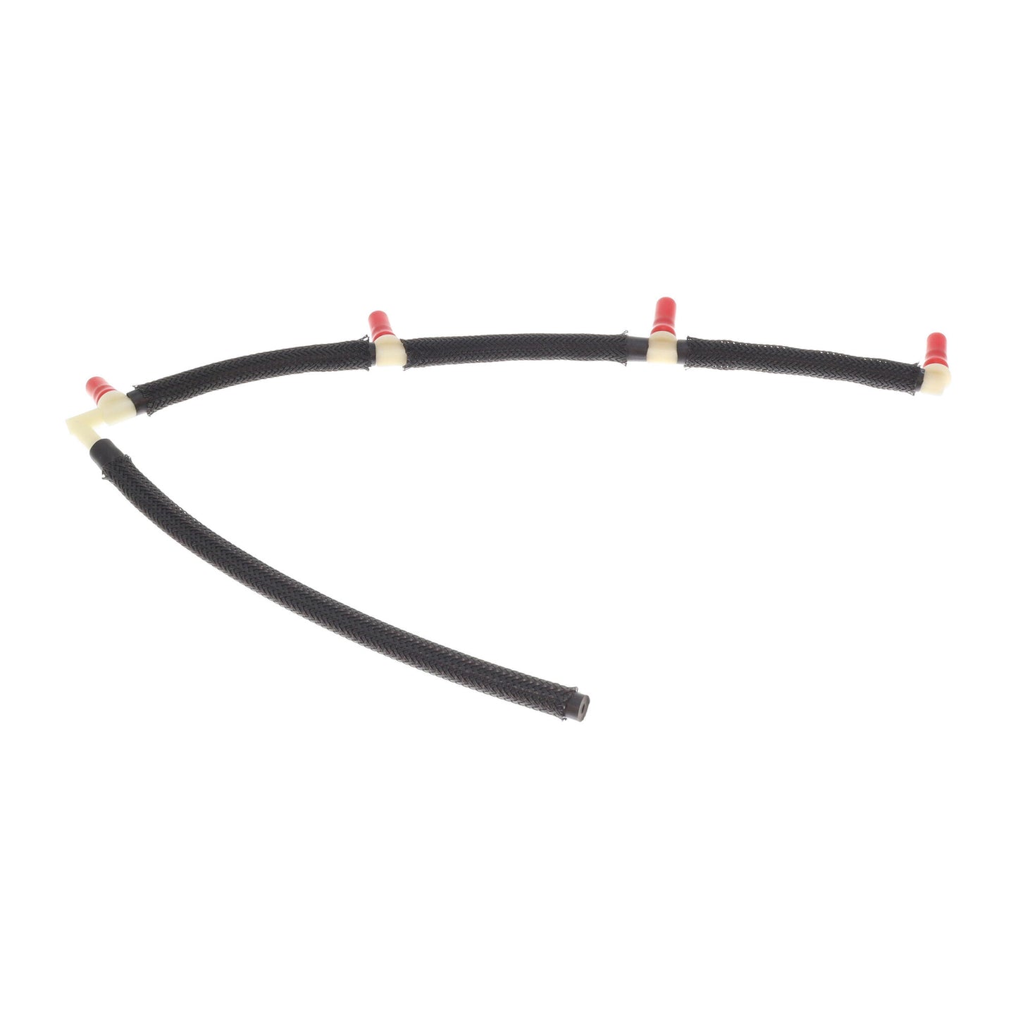 VAICO Hose, fuel overflow V42-1081