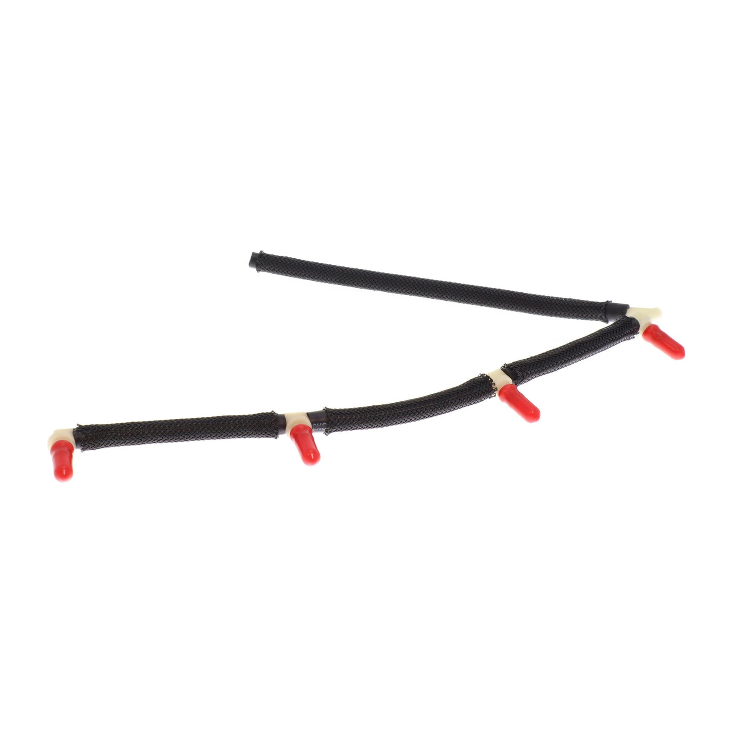 VAICO Hose, fuel overflow V42-1081