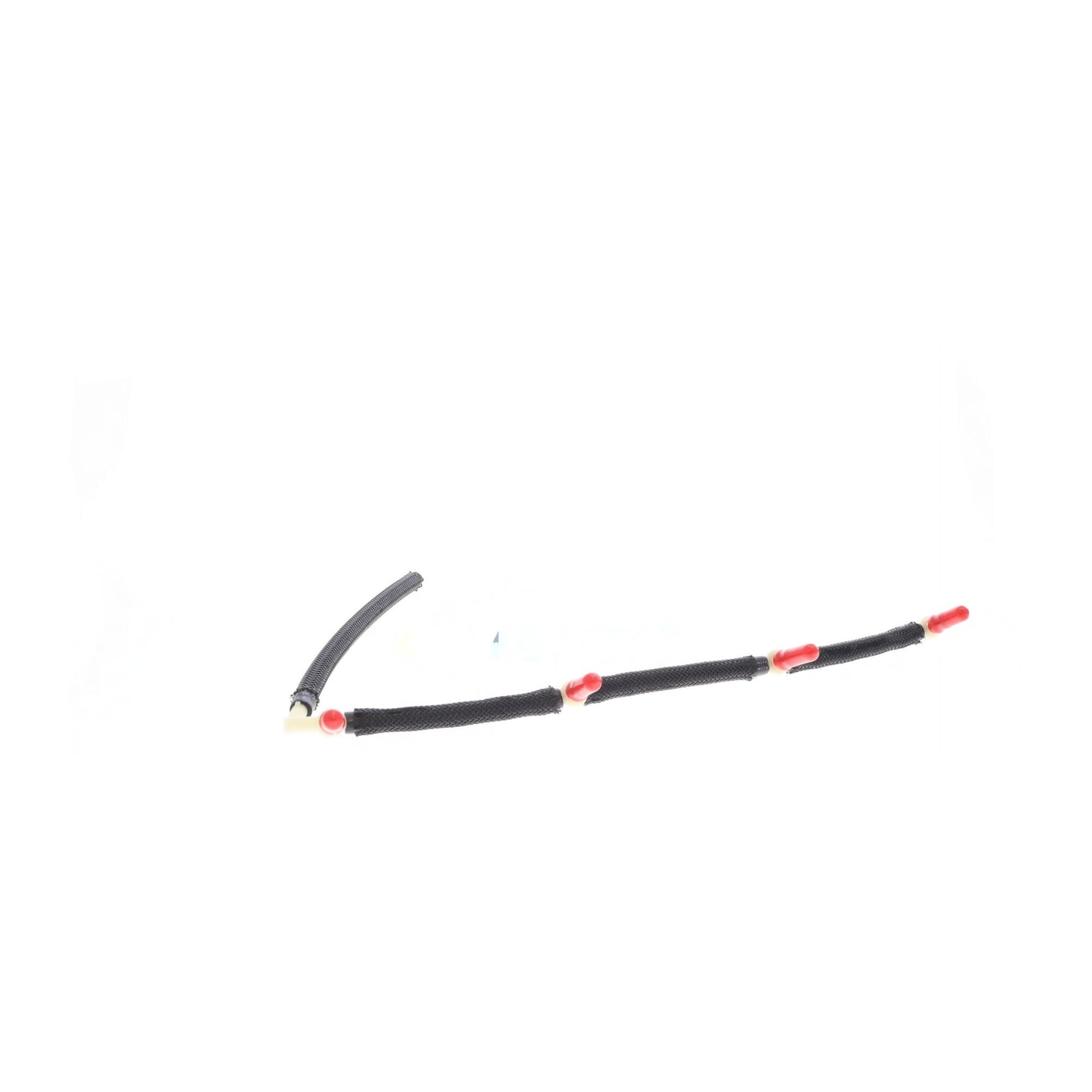 VAICO Hose, fuel overflow V42-1081