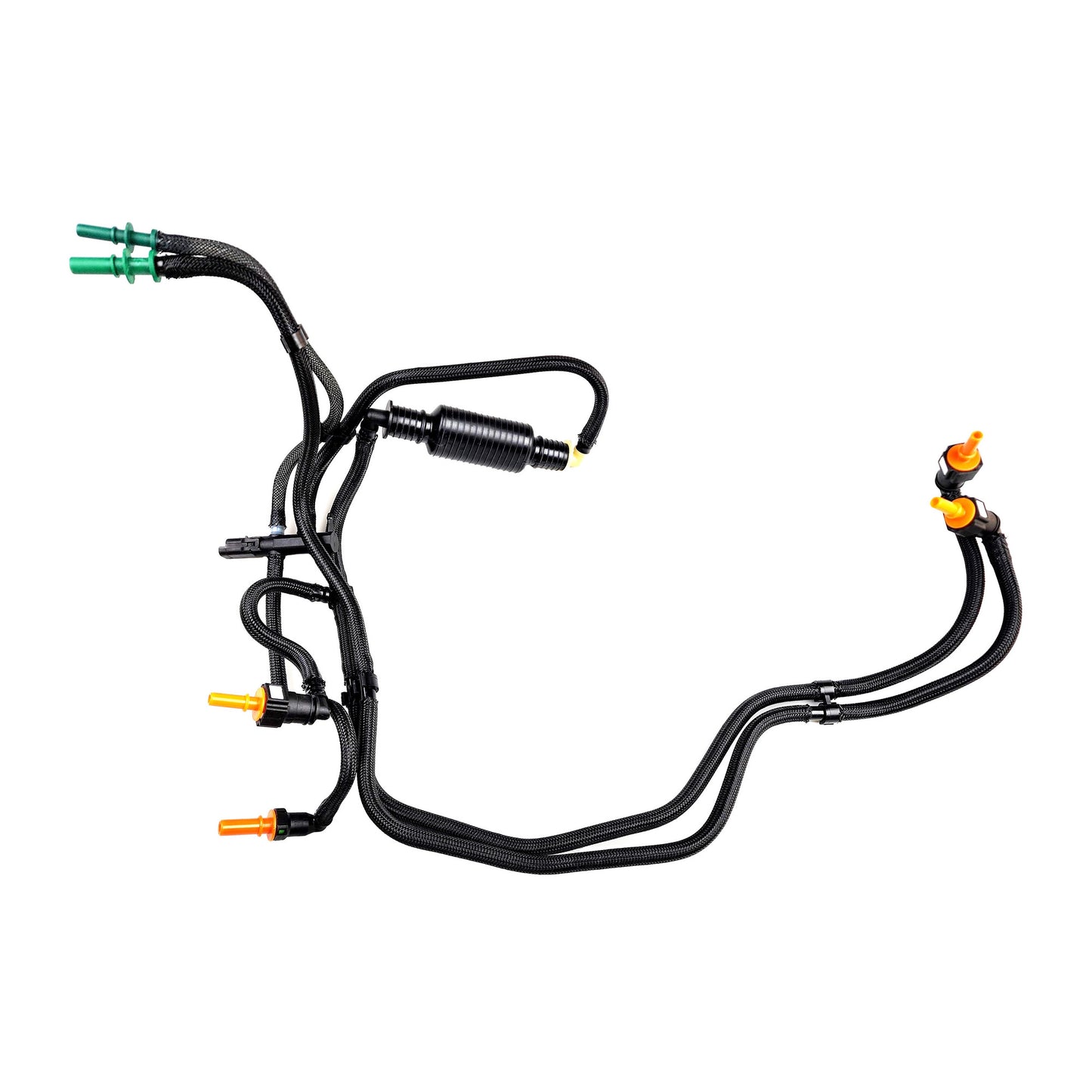 VAICO Fuel Line V42-1162