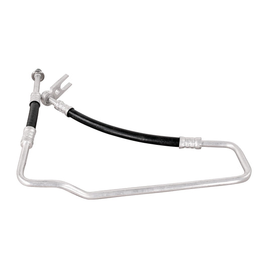 VEMO High Pressure Line, air conditioning V42-20-0004