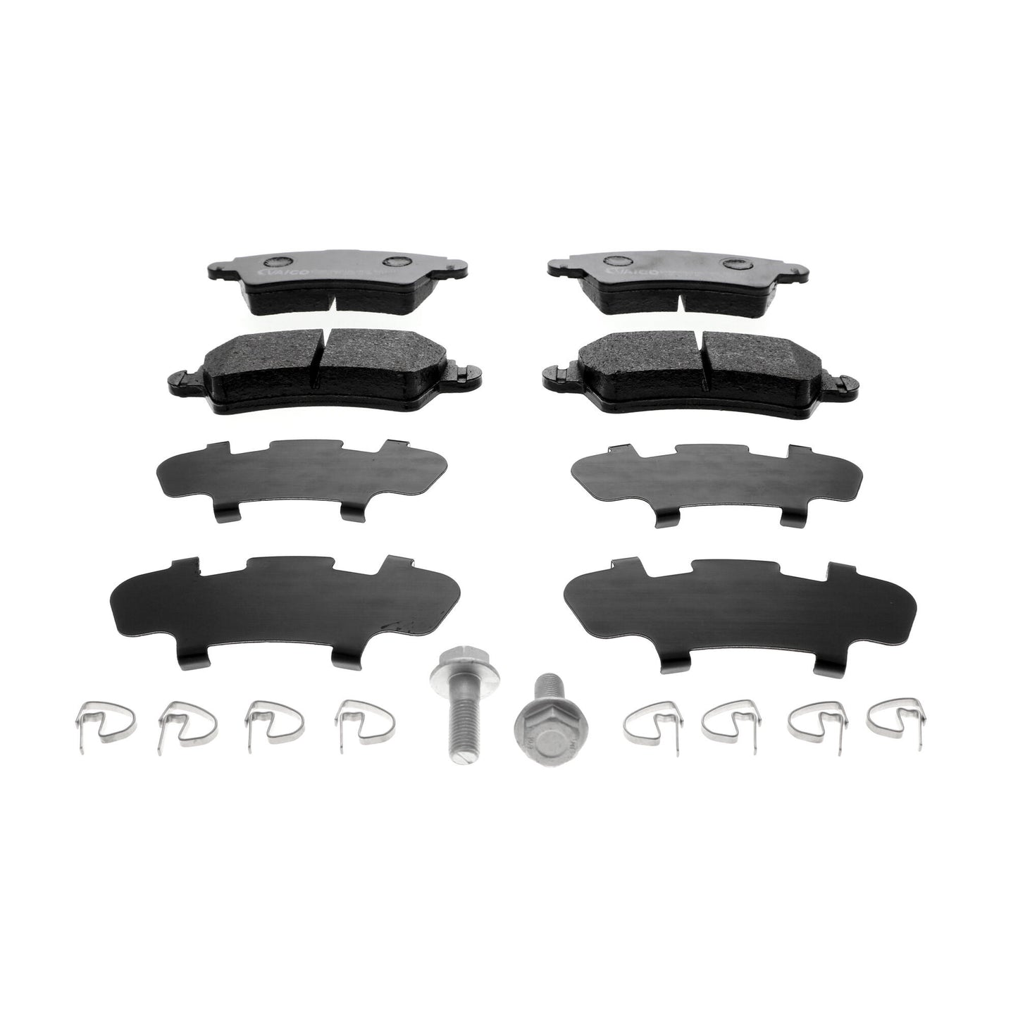 VAICO Brake Pad Set, disc brake V42-4111