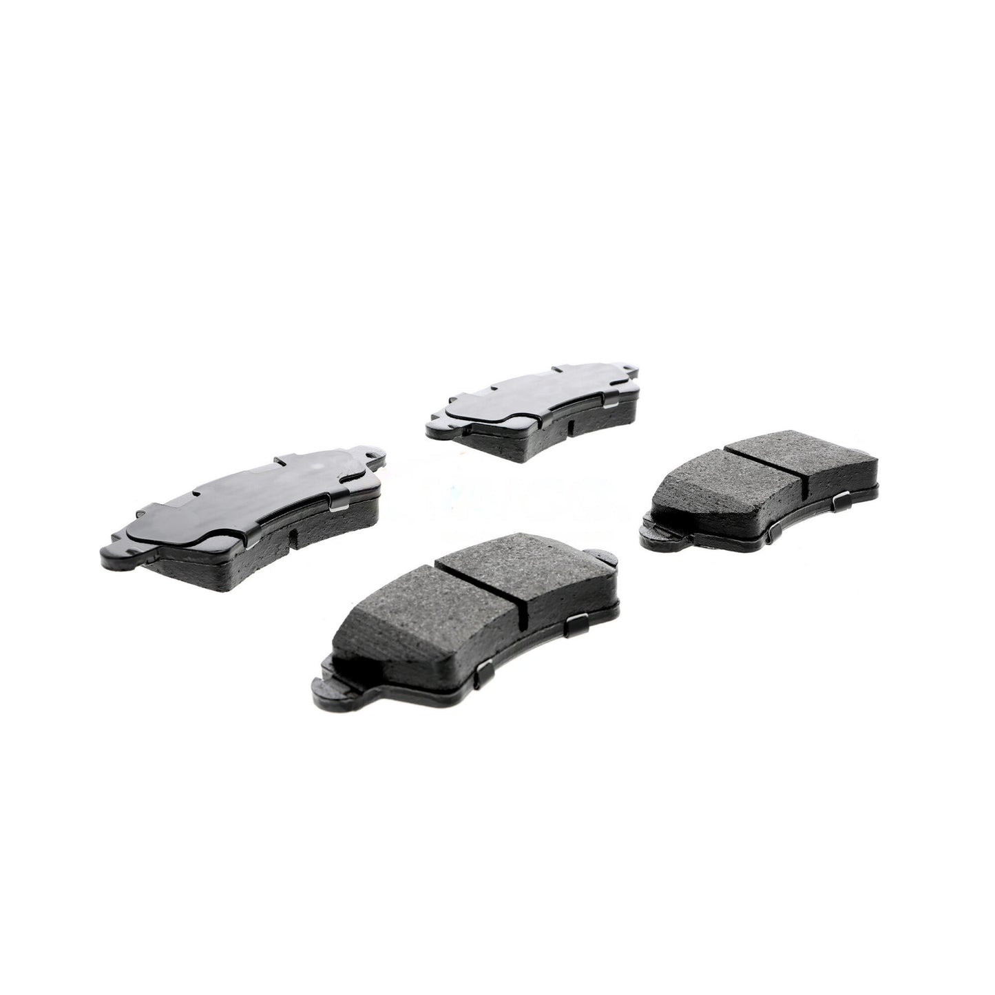 VAICO Brake Pad Set, disc brake V42-4111