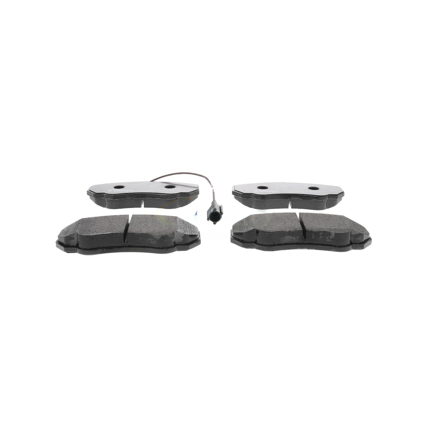 VAICO Brake Pad Set, disc brake V42-4112