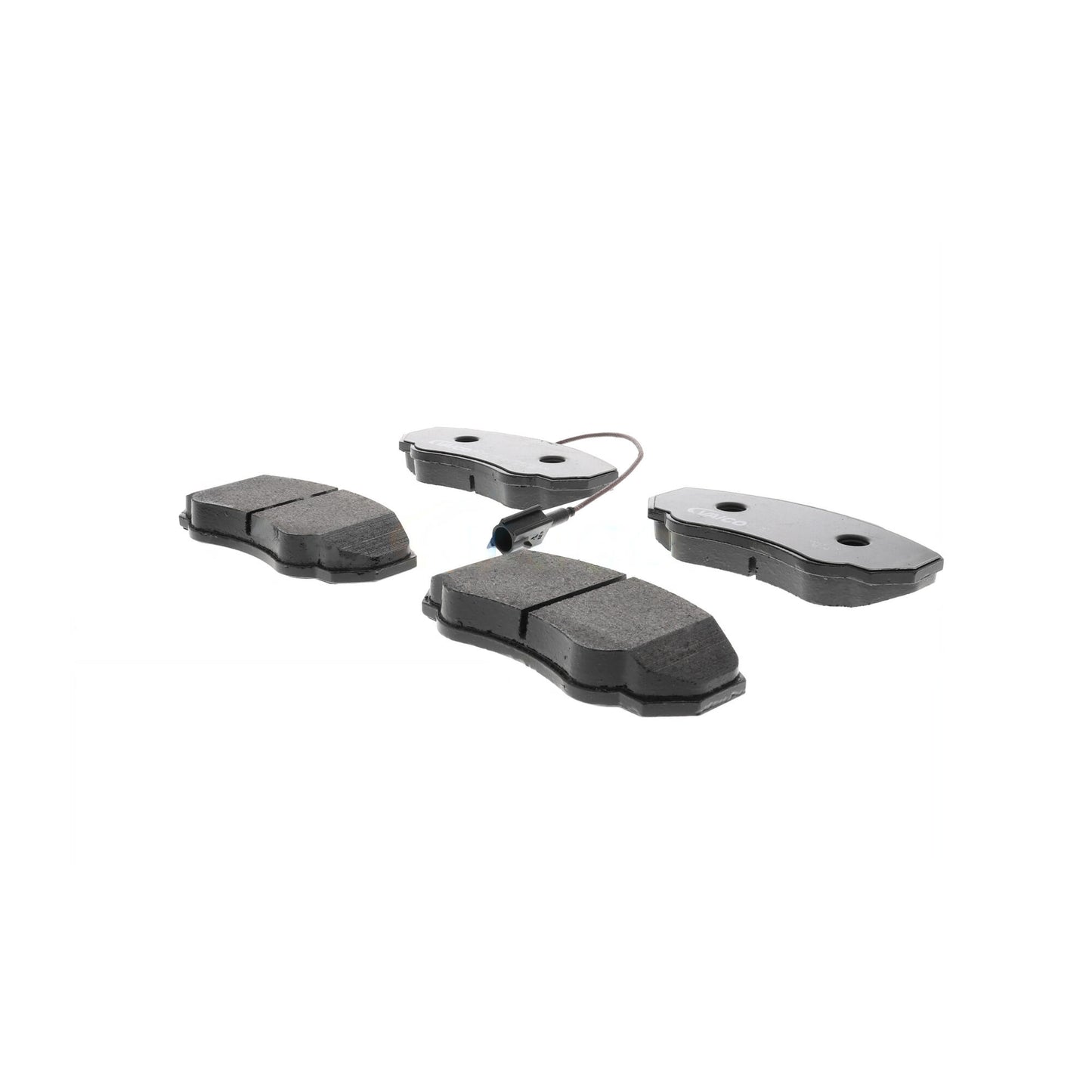 VAICO Brake Pad Set, disc brake V42-4112