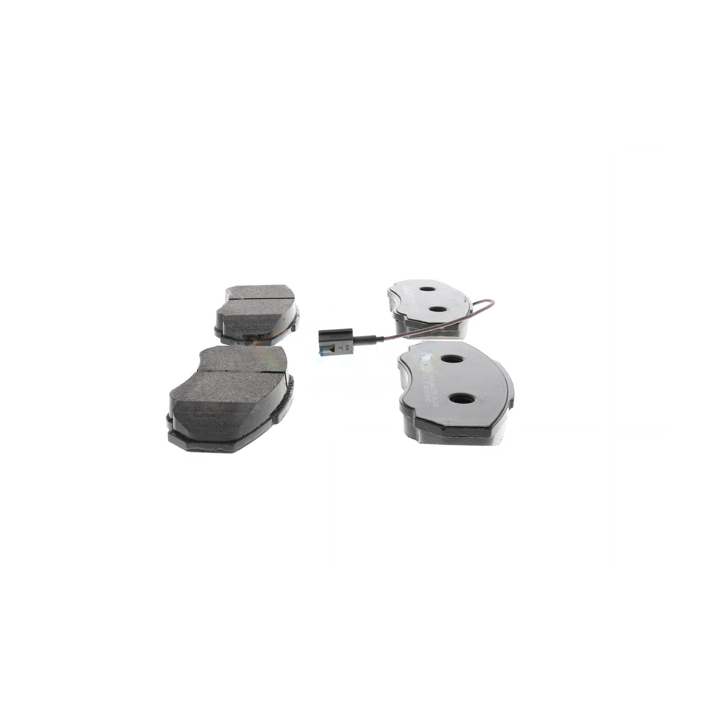 VAICO Brake Pad Set, disc brake V42-4112