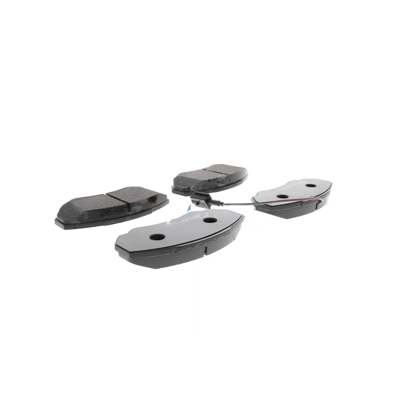 VAICO Brake Pad Set, disc brake V42-4112