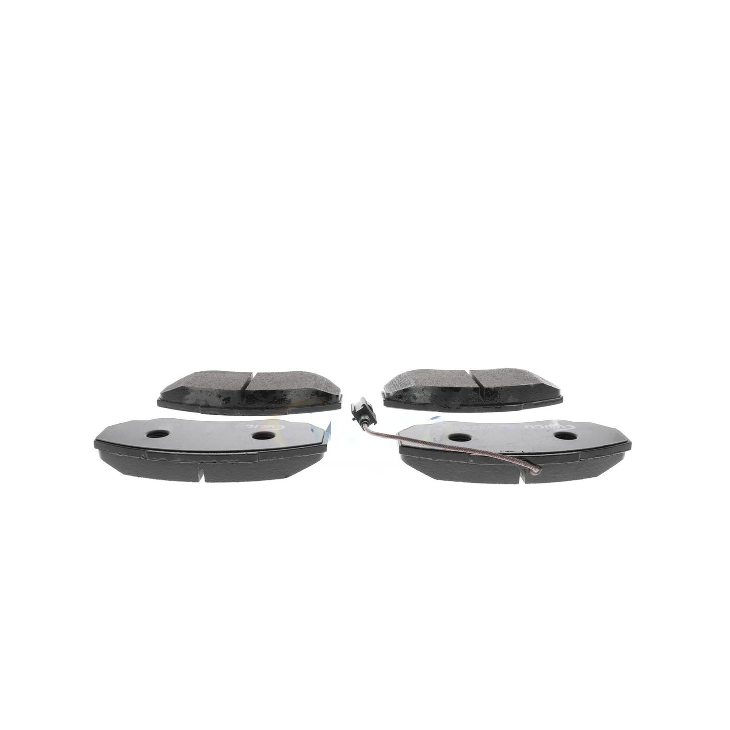 VAICO Brake Pad Set, disc brake V42-4112