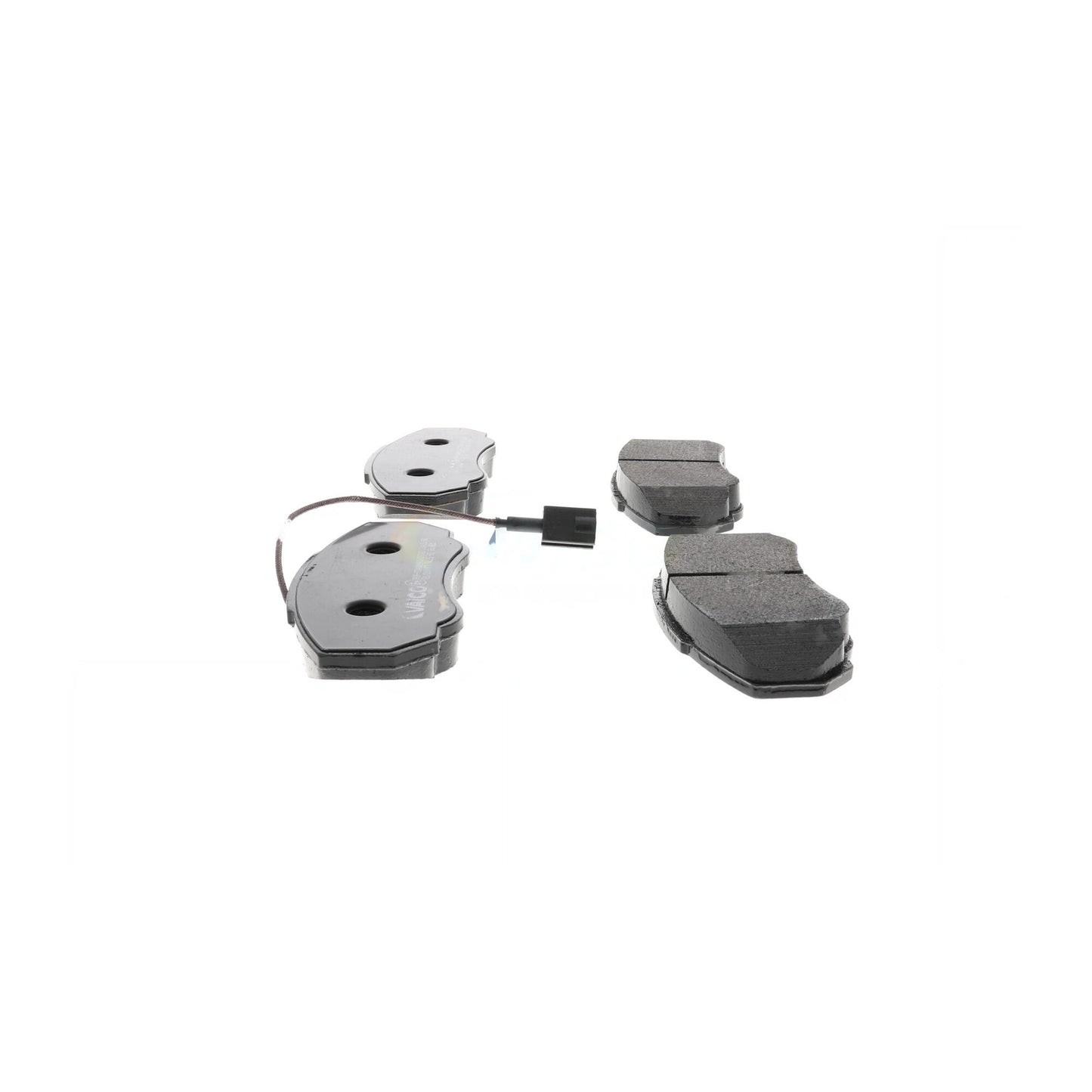VAICO Brake Pad Set, disc brake V42-4112