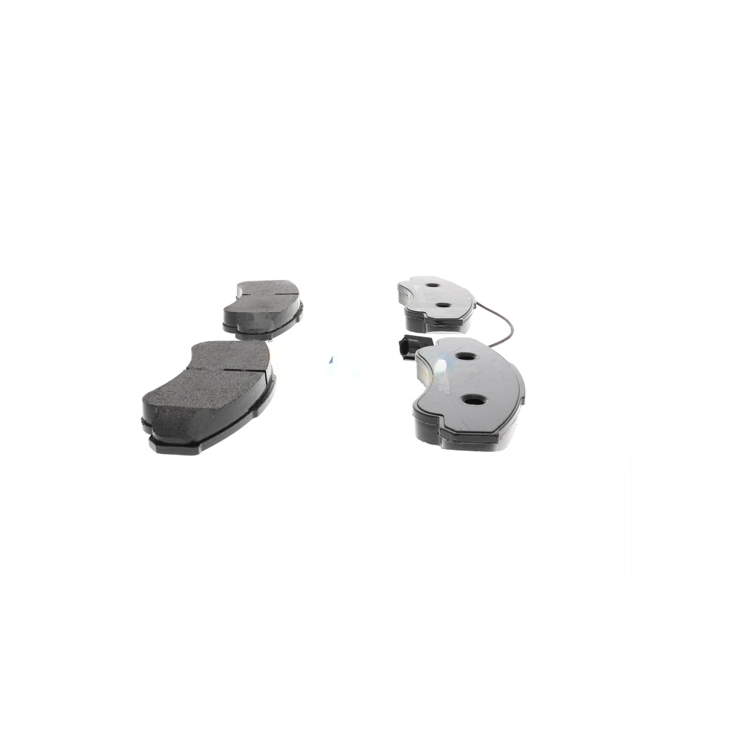 VAICO Brake Pad Set, disc brake V42-4113