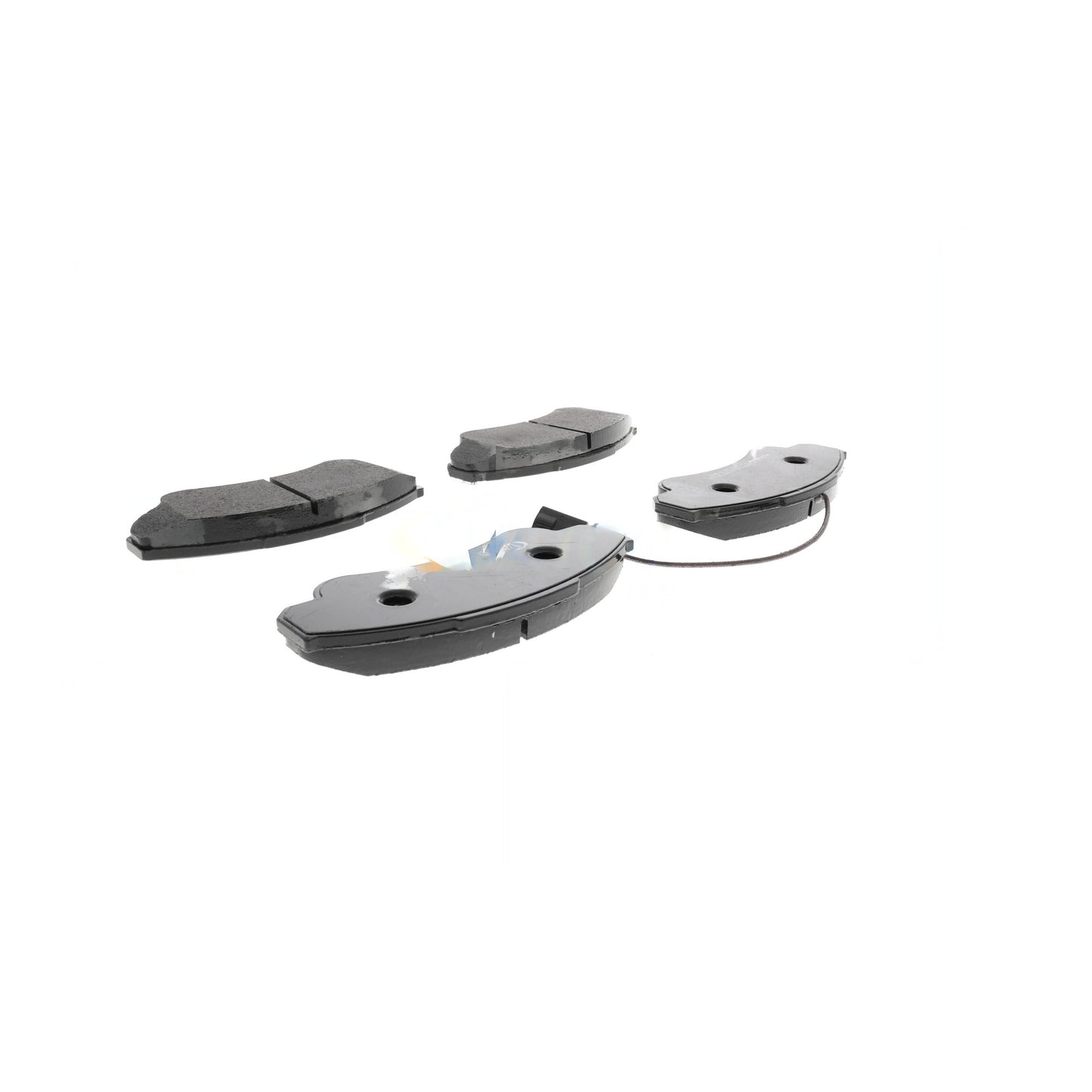 VAICO Brake Pad Set, disc brake V42-4113