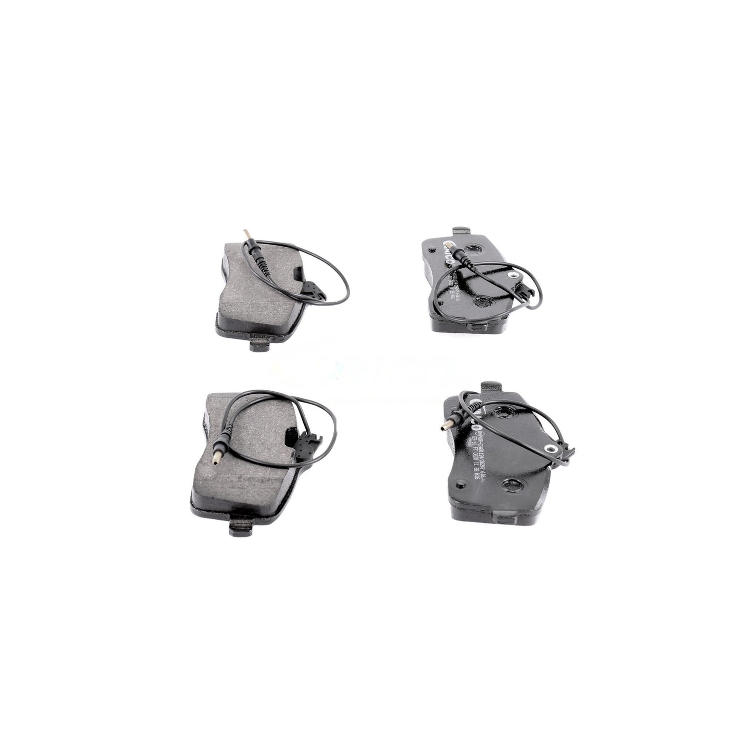 VAICO Brake Pad Set, disc brake V42-4114
