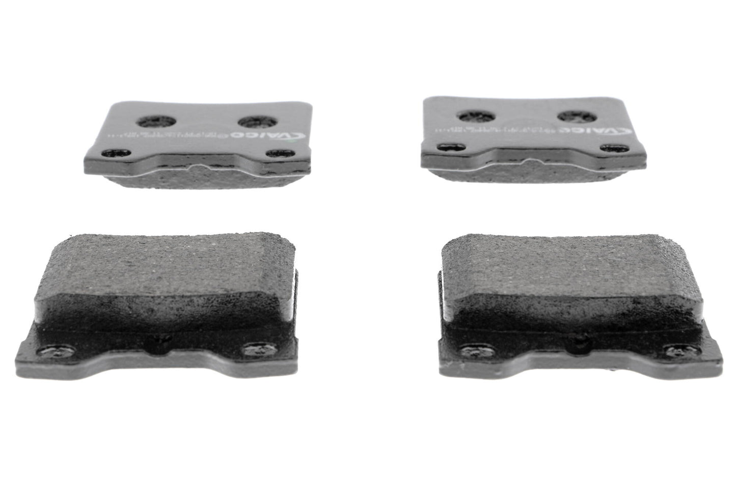 VAICO Brake Pad Set, disc brake V42-4116