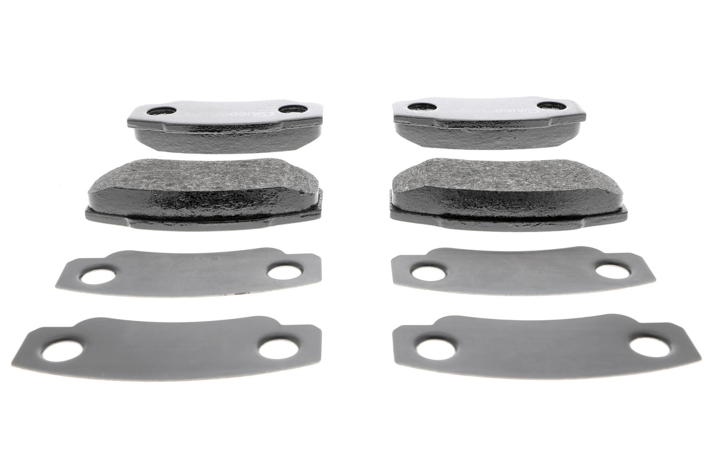 VAICO Brake Pad Set, disc brake V42-4117