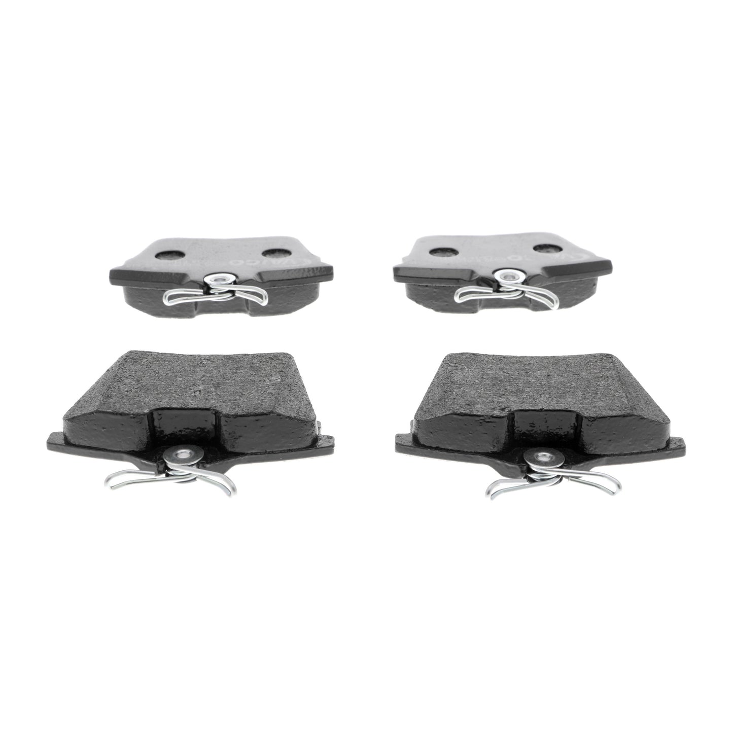 VAICO Brake Pad Set, disc brake V42-4118