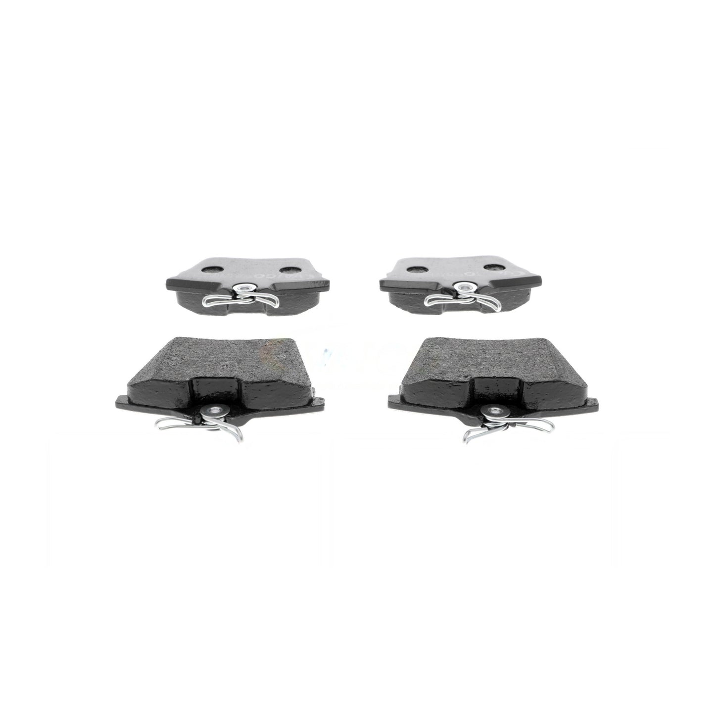 VAICO Brake Pad Set, disc brake V42-4118