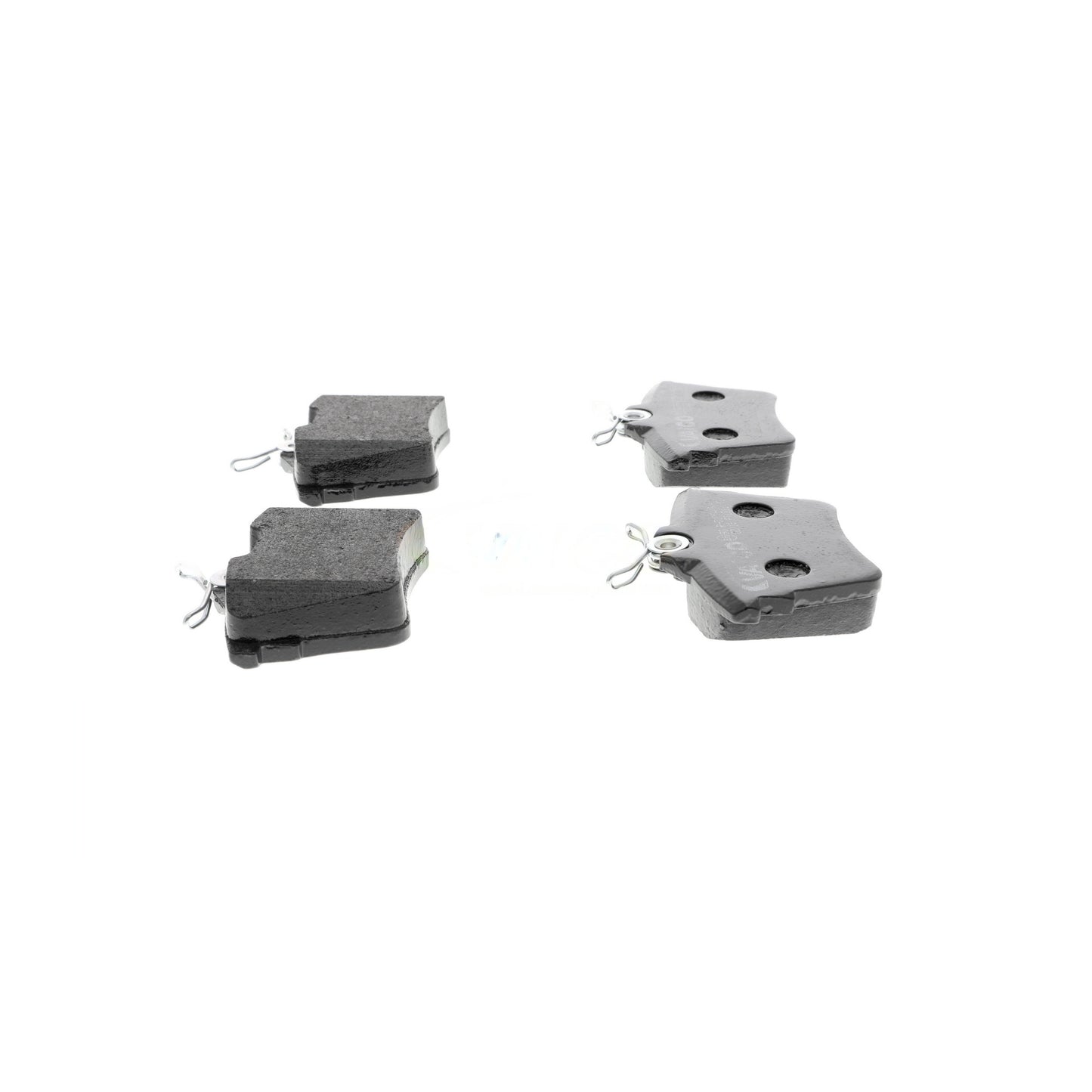 VAICO Brake Pad Set, disc brake V42-4118