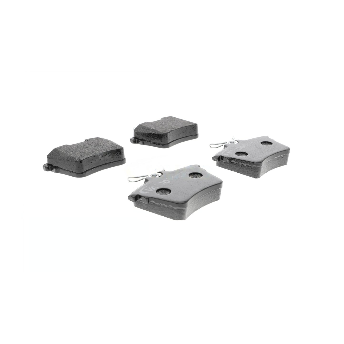 VAICO Brake Pad Set, disc brake V42-4118