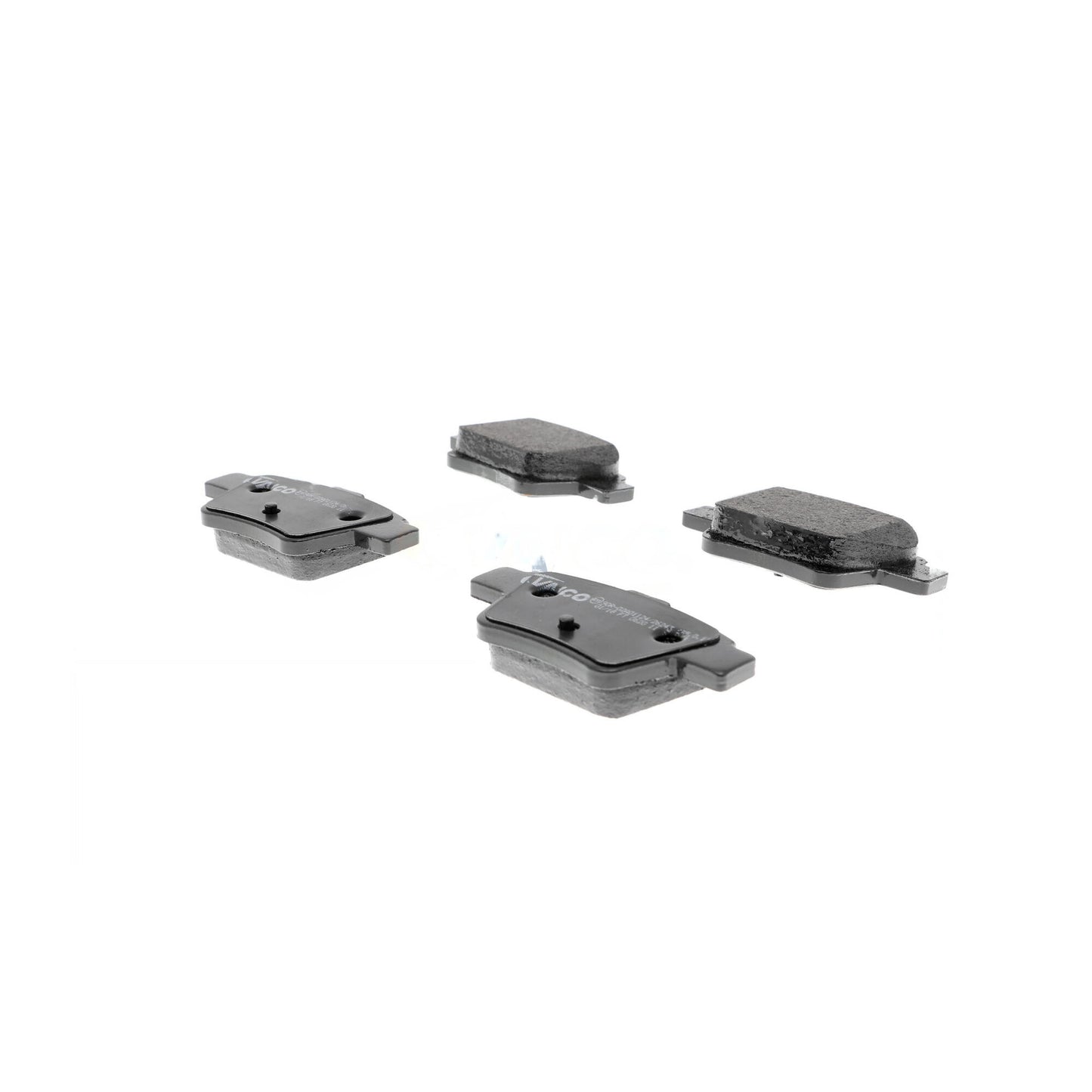 VAICO Brake Pad Set, disc brake V42-4119