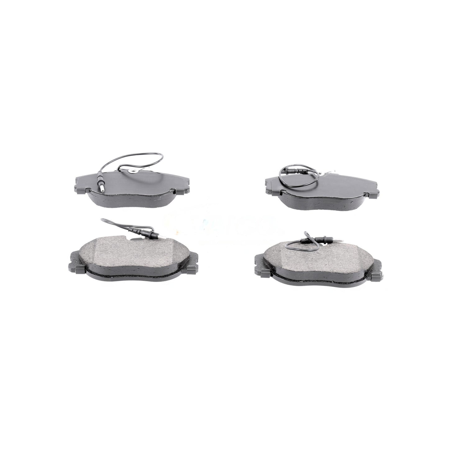 VAICO Brake Pad Set, disc brake V42-4121