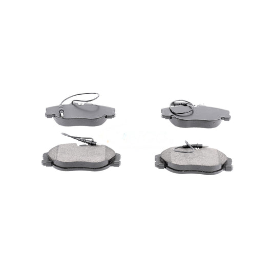 VAICO Brake Pad Set, disc brake V42-4121