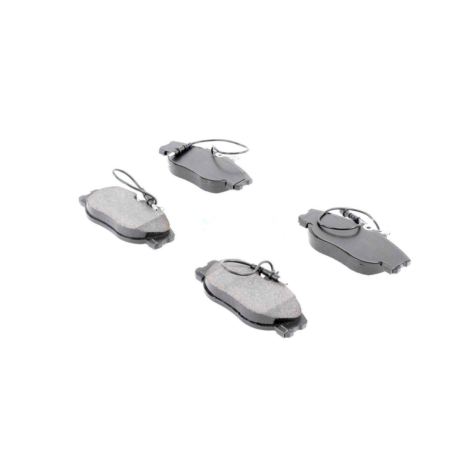 VAICO Brake Pad Set, disc brake V42-4121