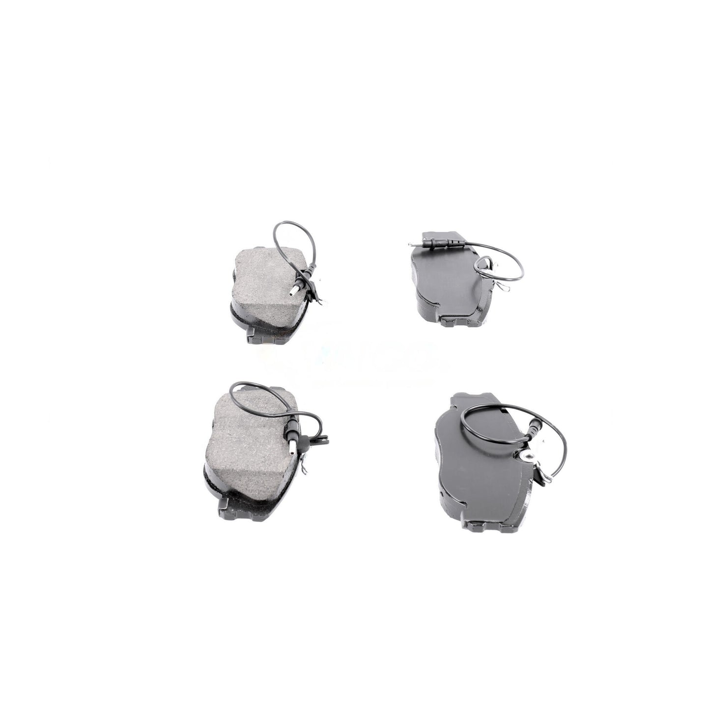 VAICO Brake Pad Set, disc brake V42-4121