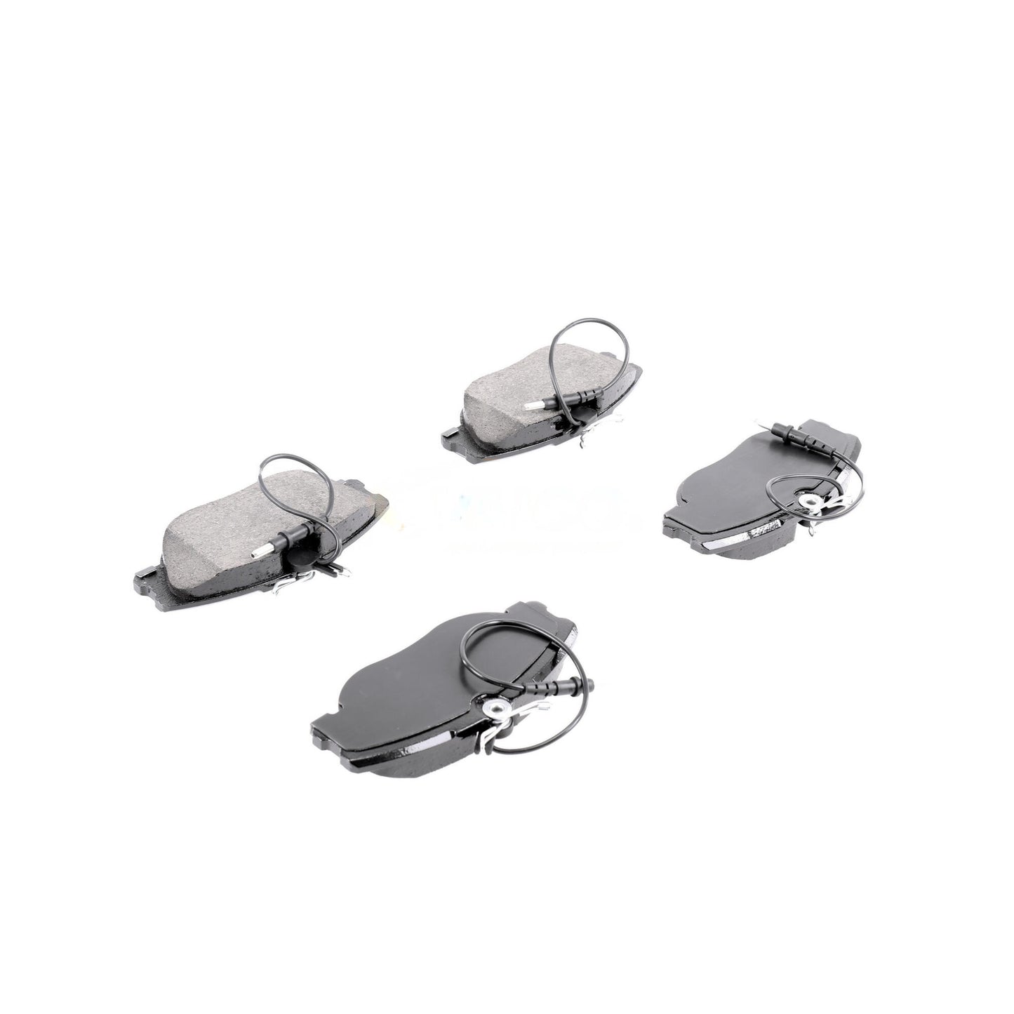 VAICO Brake Pad Set, disc brake V42-4121