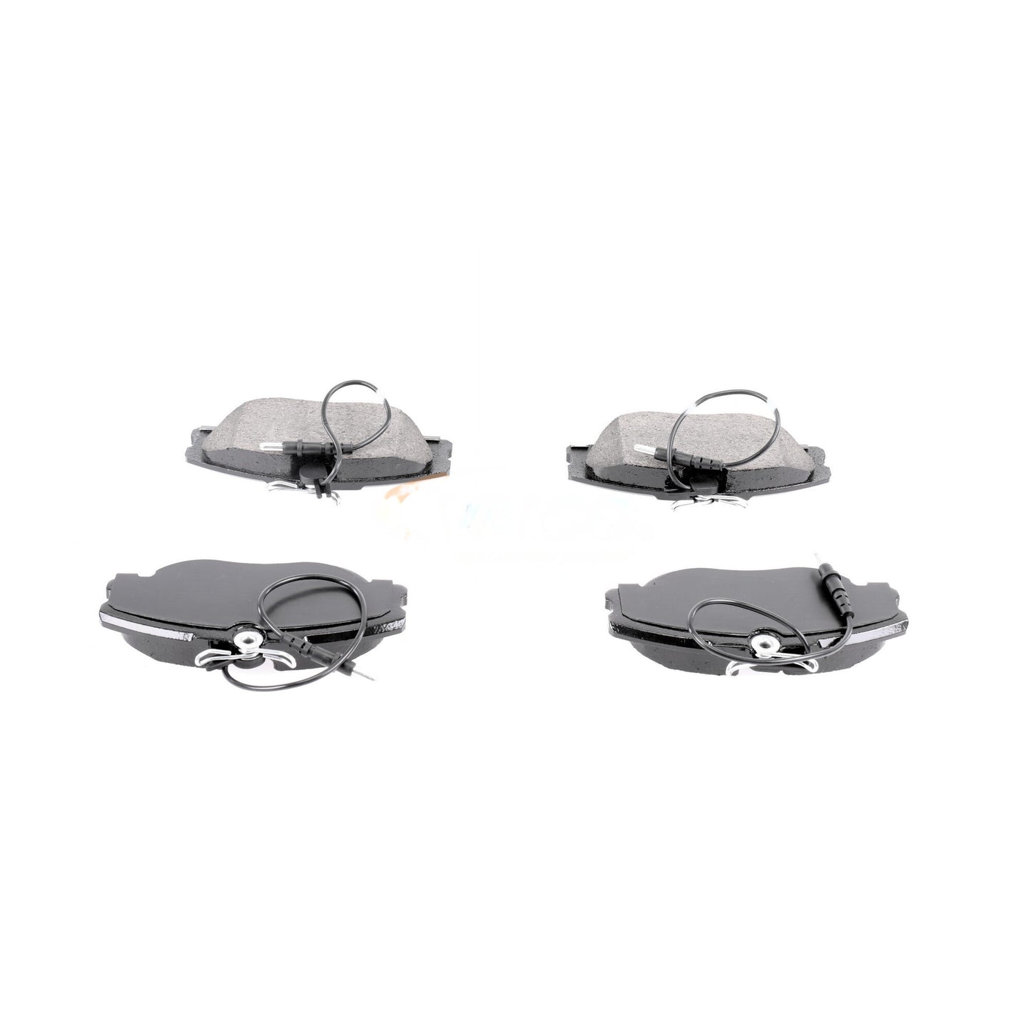 VAICO Brake Pad Set, disc brake V42-4121