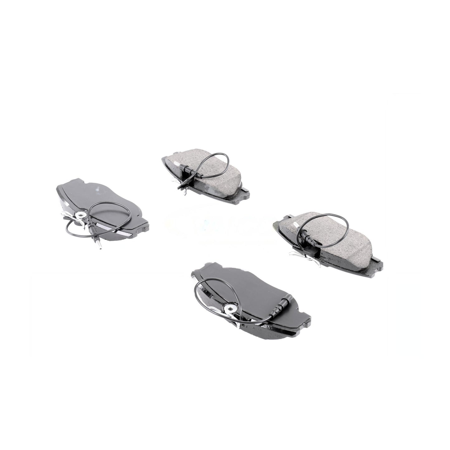 VAICO Brake Pad Set, disc brake V42-4121