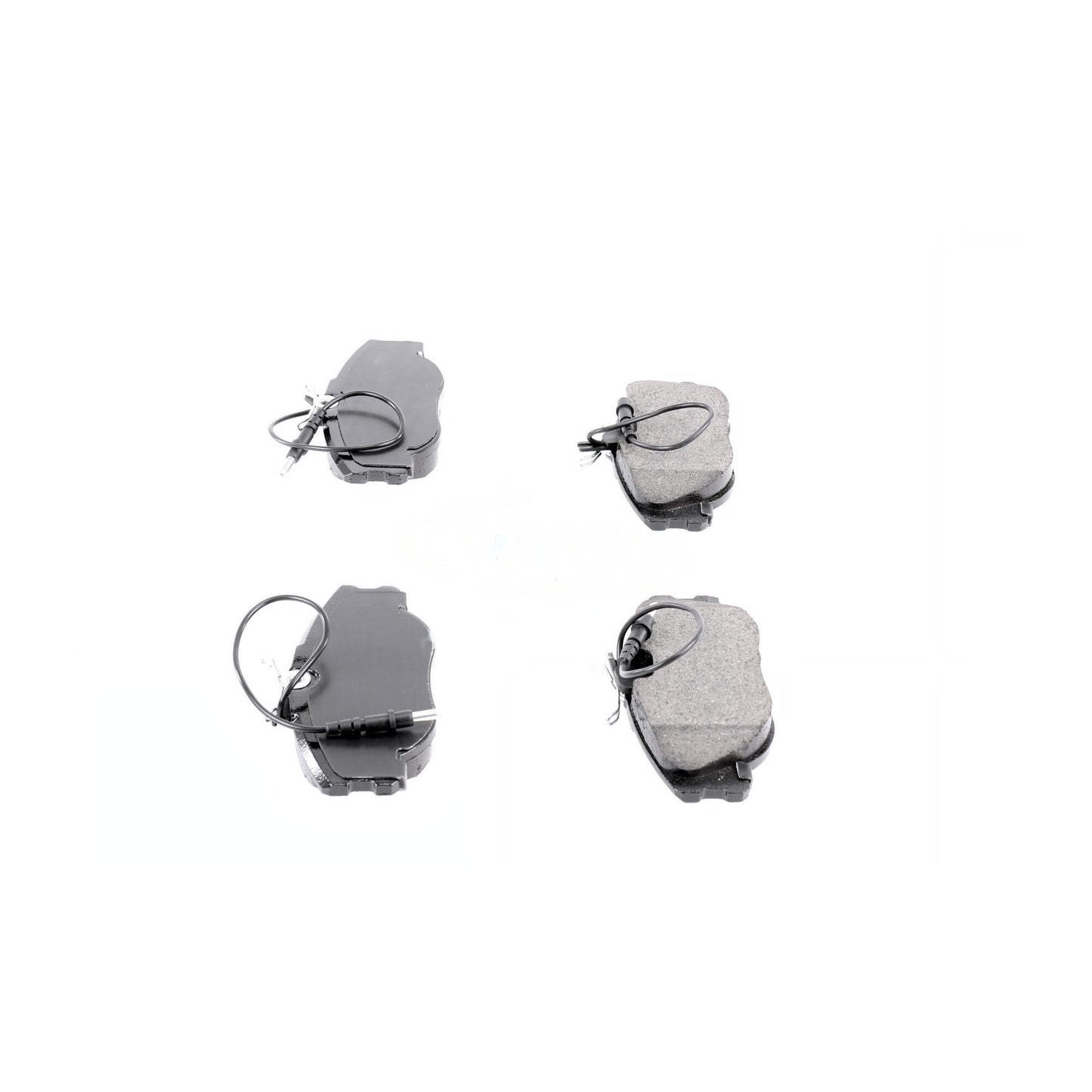 VAICO Brake Pad Set, disc brake V42-4121