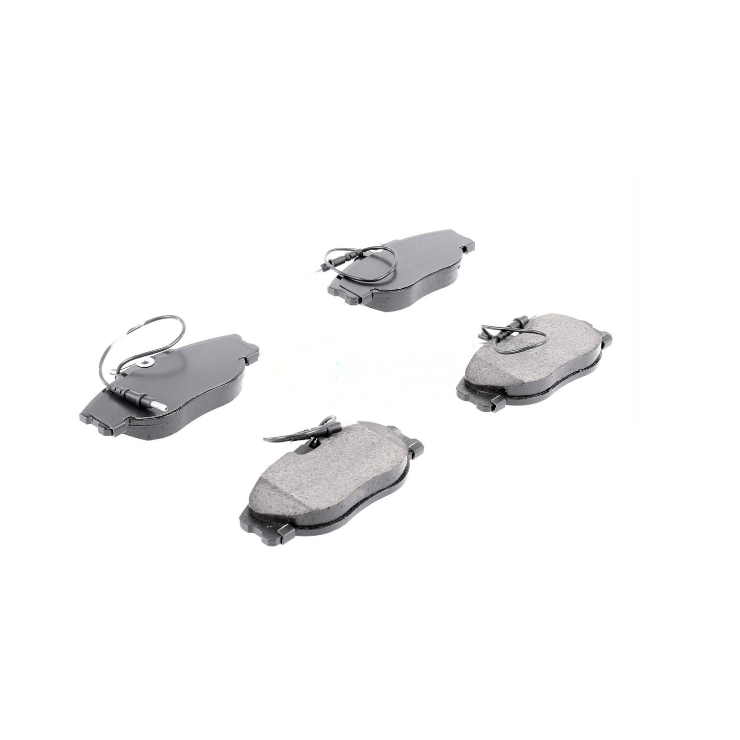 VAICO Brake Pad Set, disc brake V42-4121