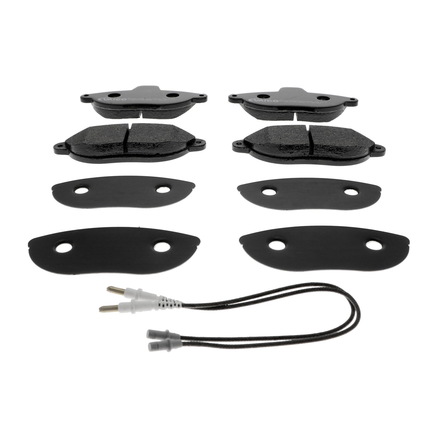 VAICO Brake Pad Set, disc brake V42-4122