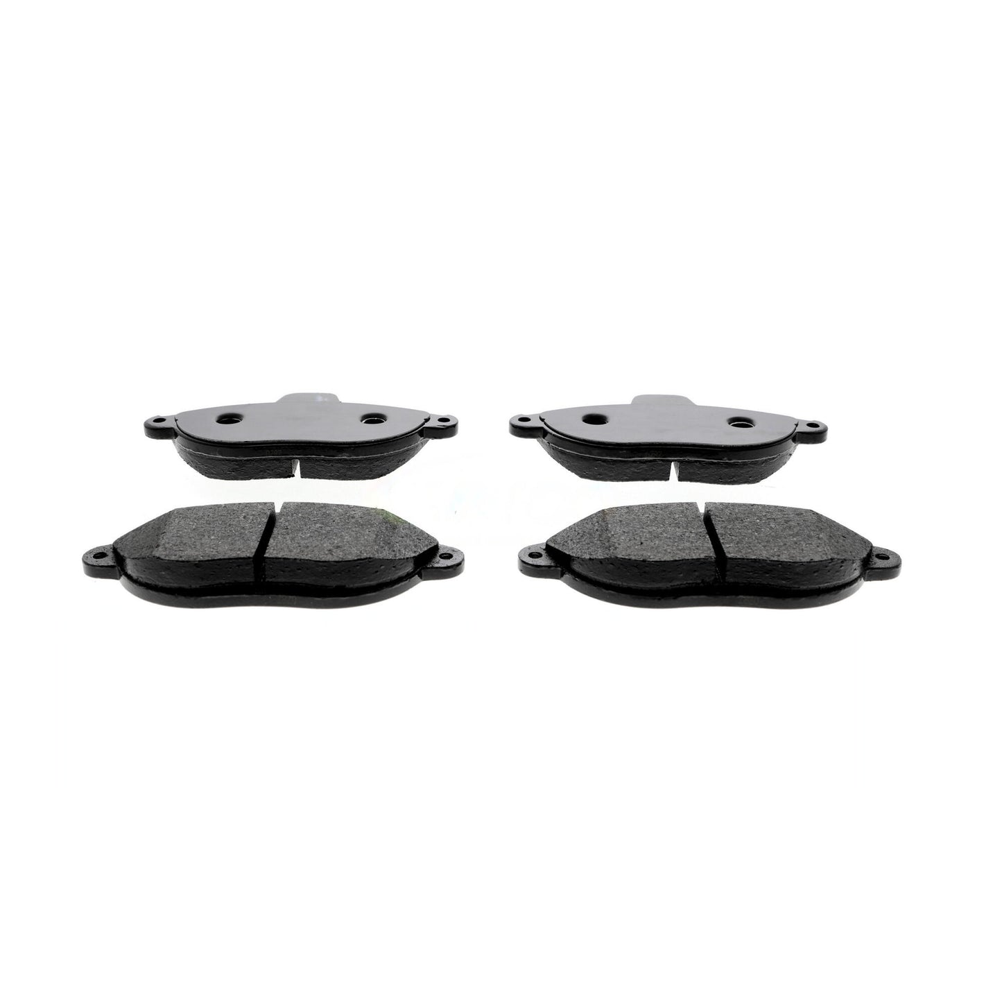 VAICO Brake Pad Set, disc brake V42-4122