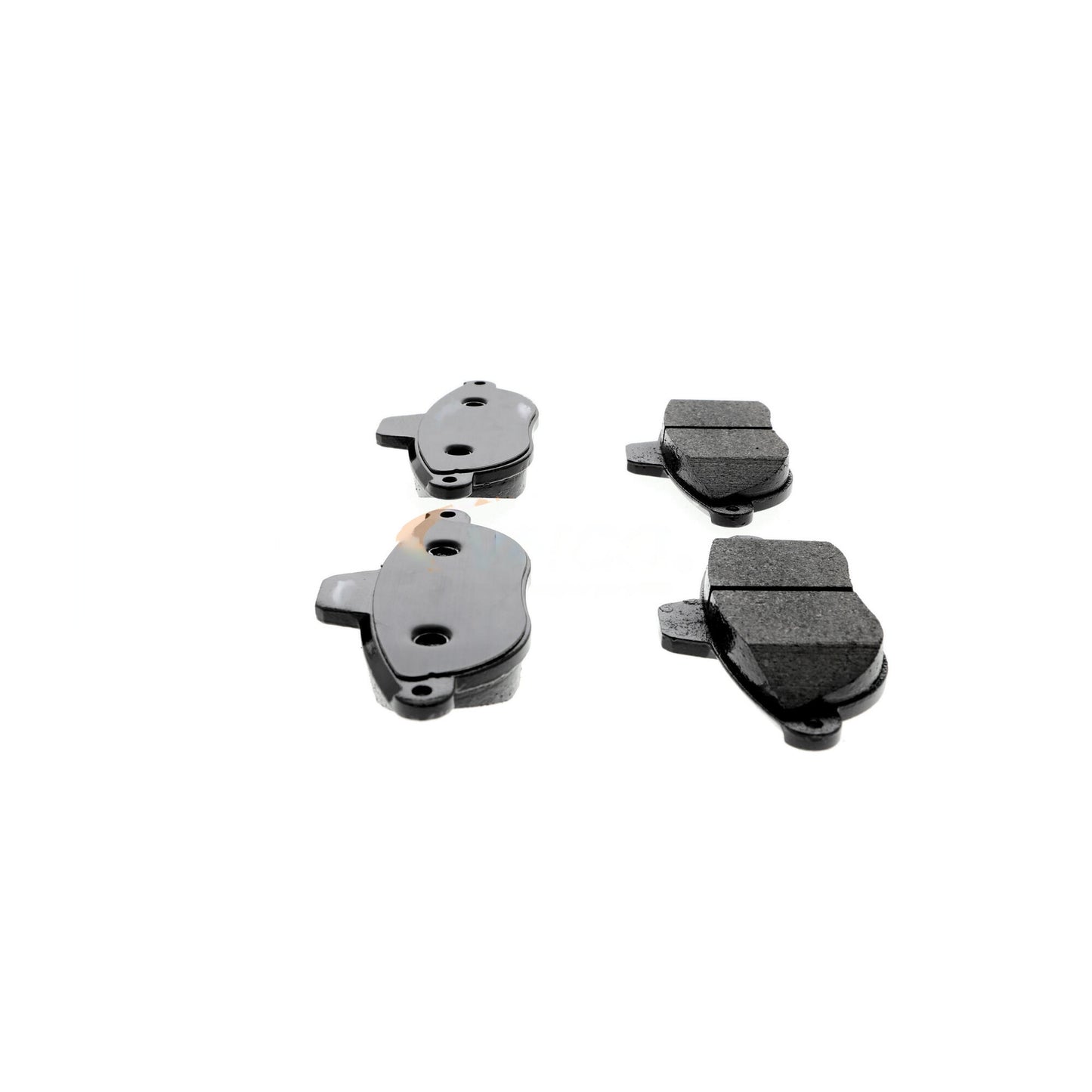 VAICO Brake Pad Set, disc brake V42-4122