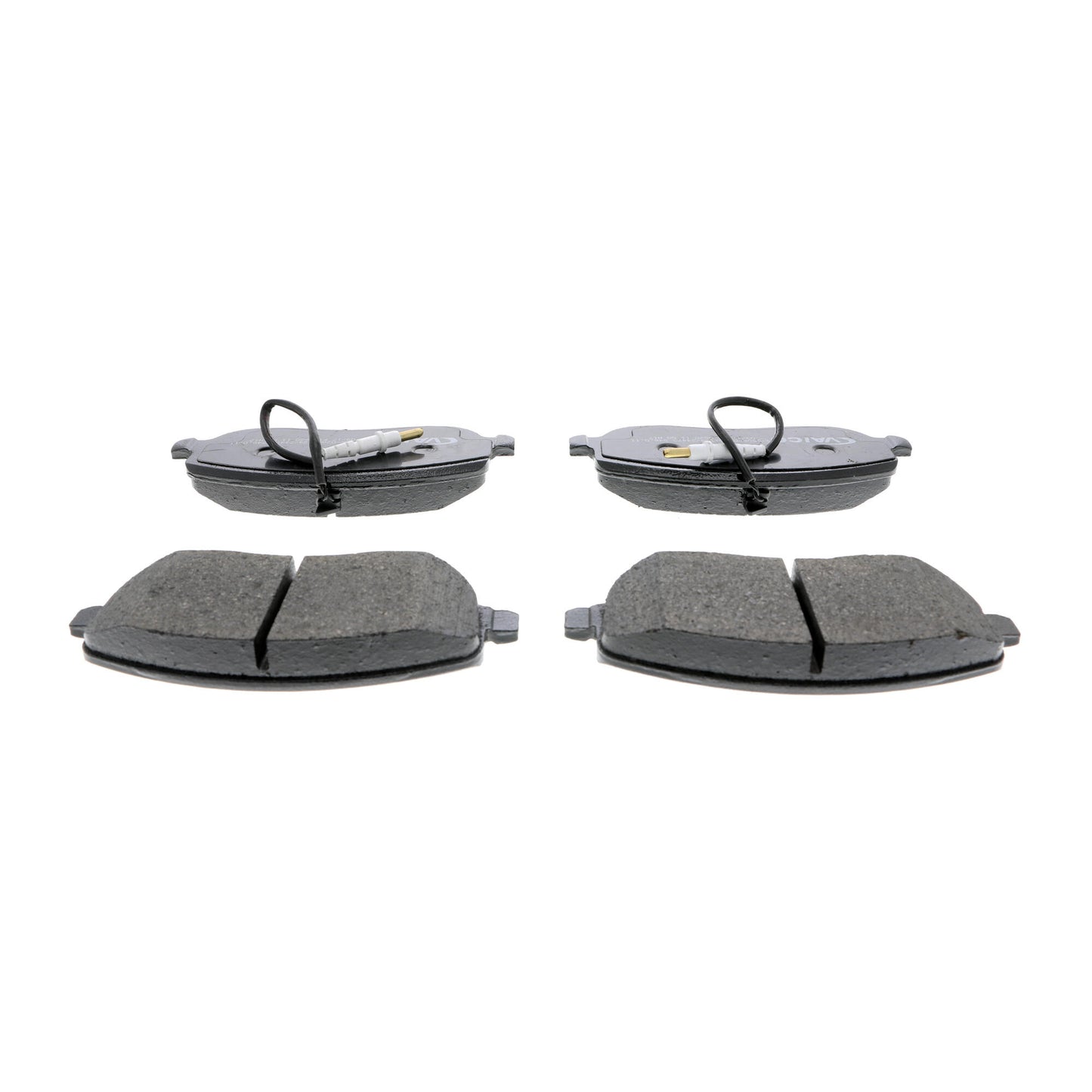 VAICO Brake Pad Set, disc brake V42-4123