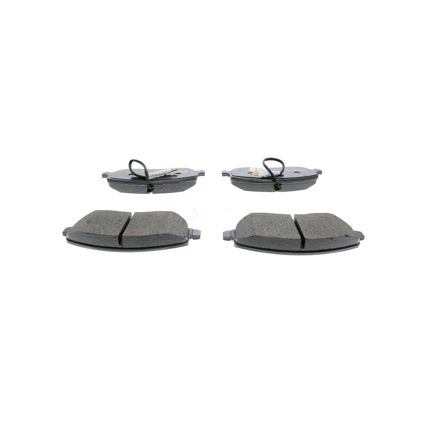VAICO Brake Pad Set, disc brake V42-4123