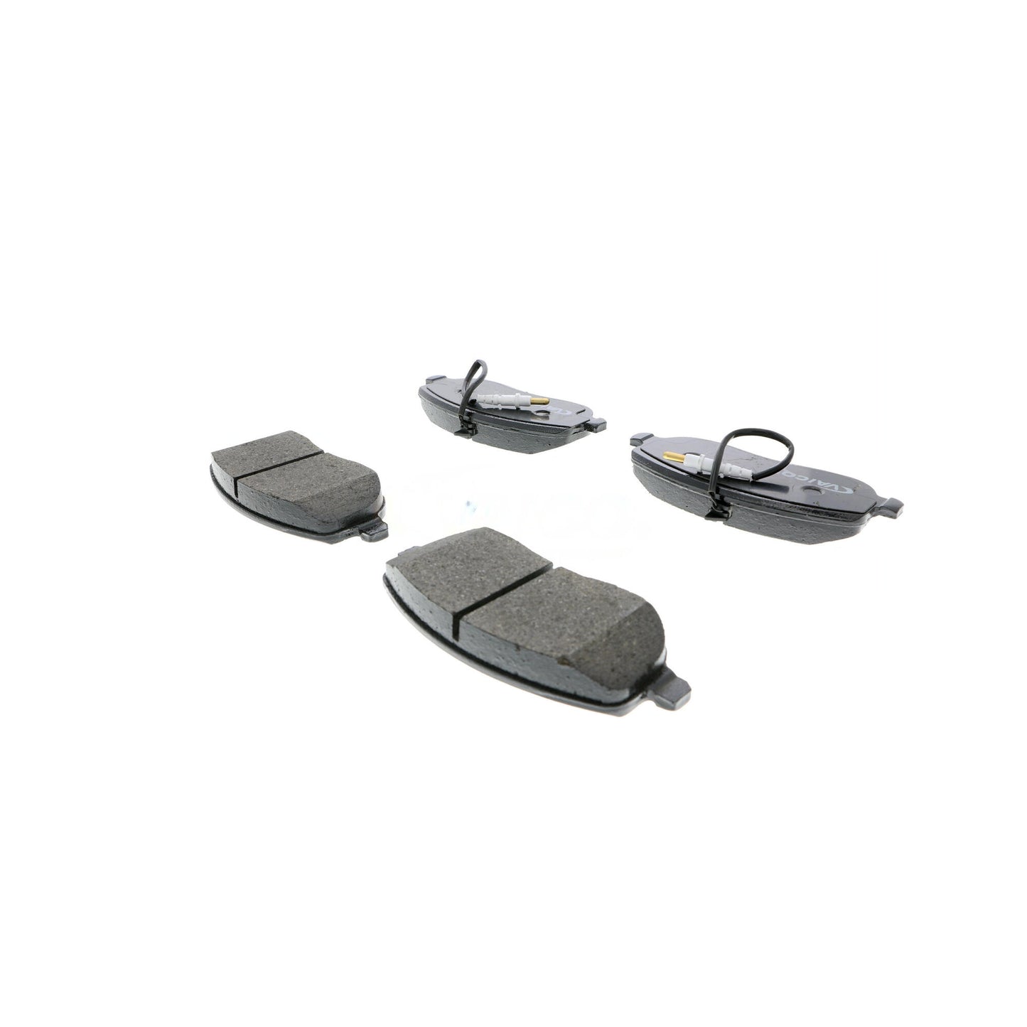 VAICO Brake Pad Set, disc brake V42-4123