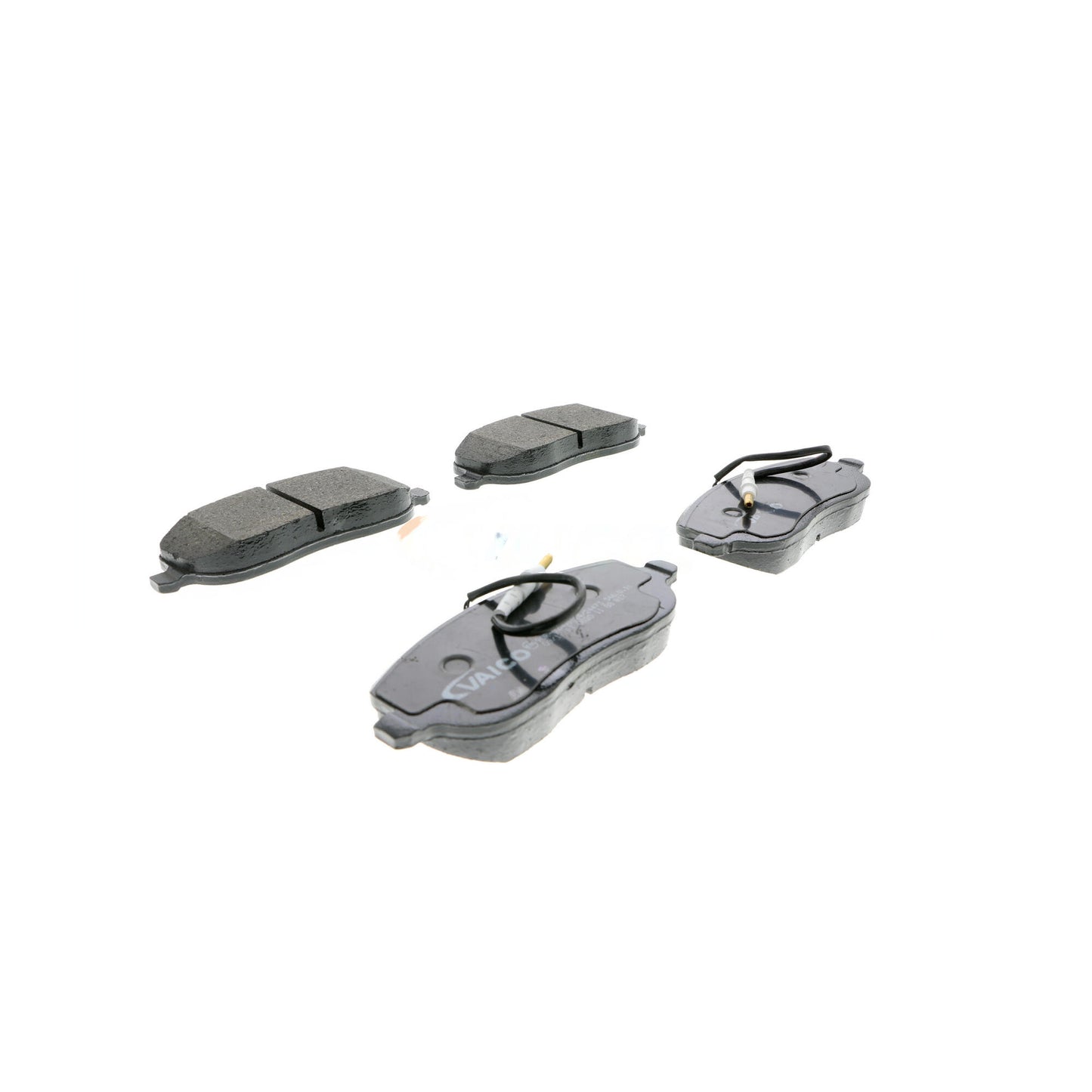VAICO Brake Pad Set, disc brake V42-4123