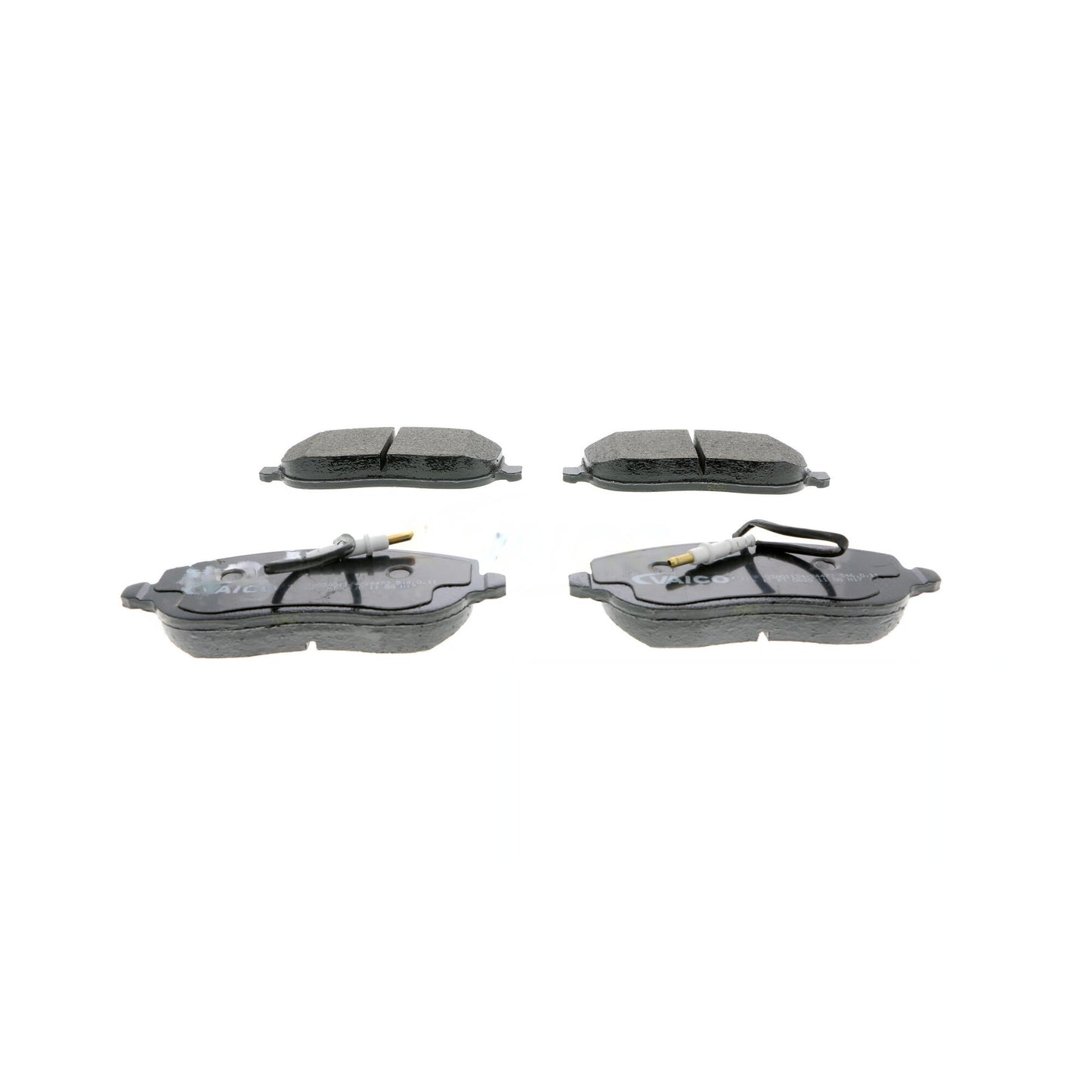 VAICO Brake Pad Set, disc brake V42-4123